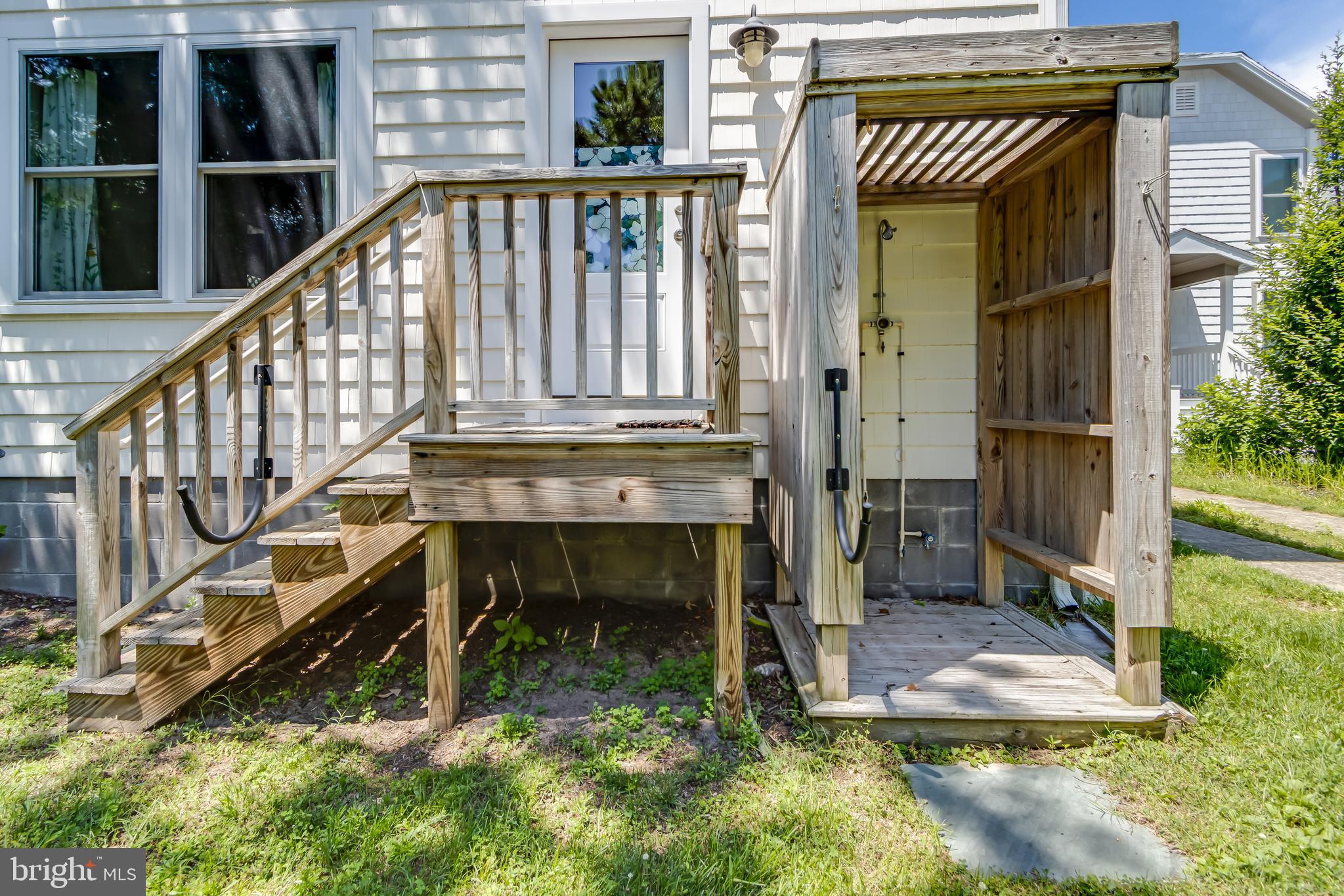 SOUTH REHOBOTH - Residential