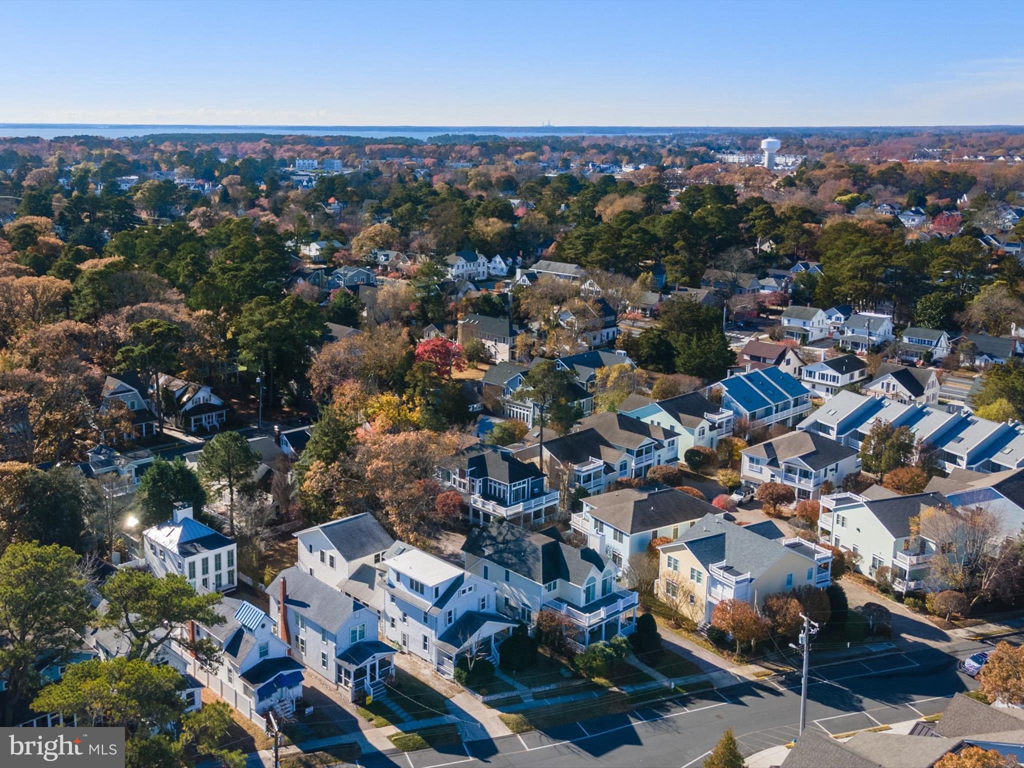SOUTH REHOBOTH - Residential