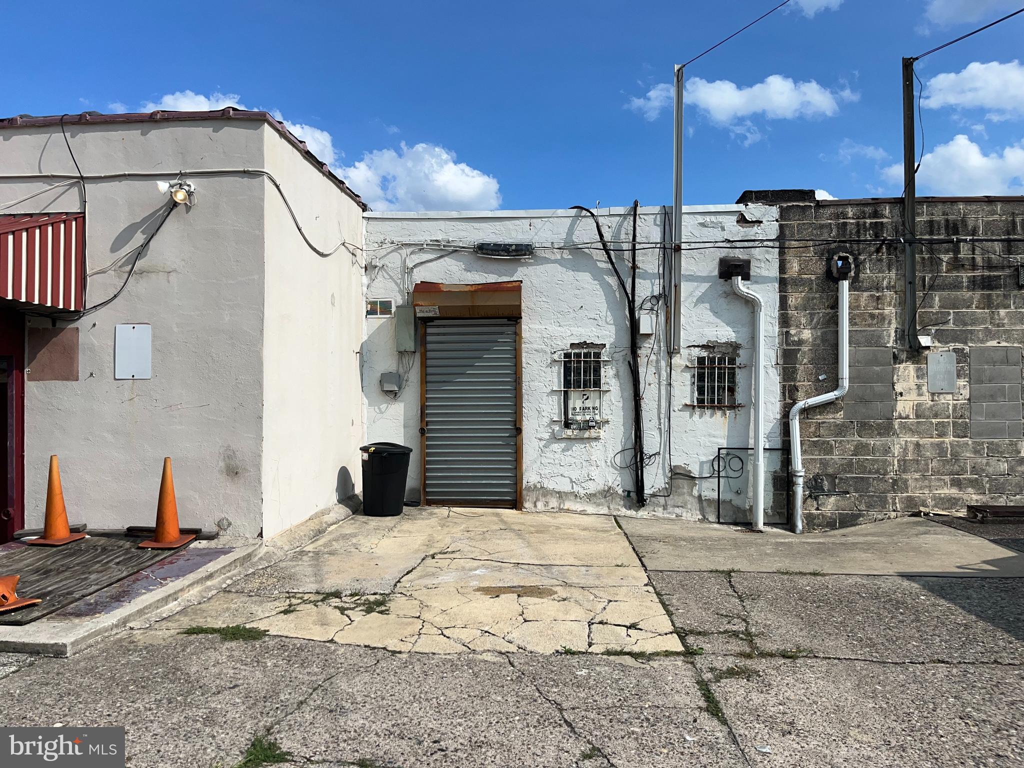 MT AIRY - Commercial Sale