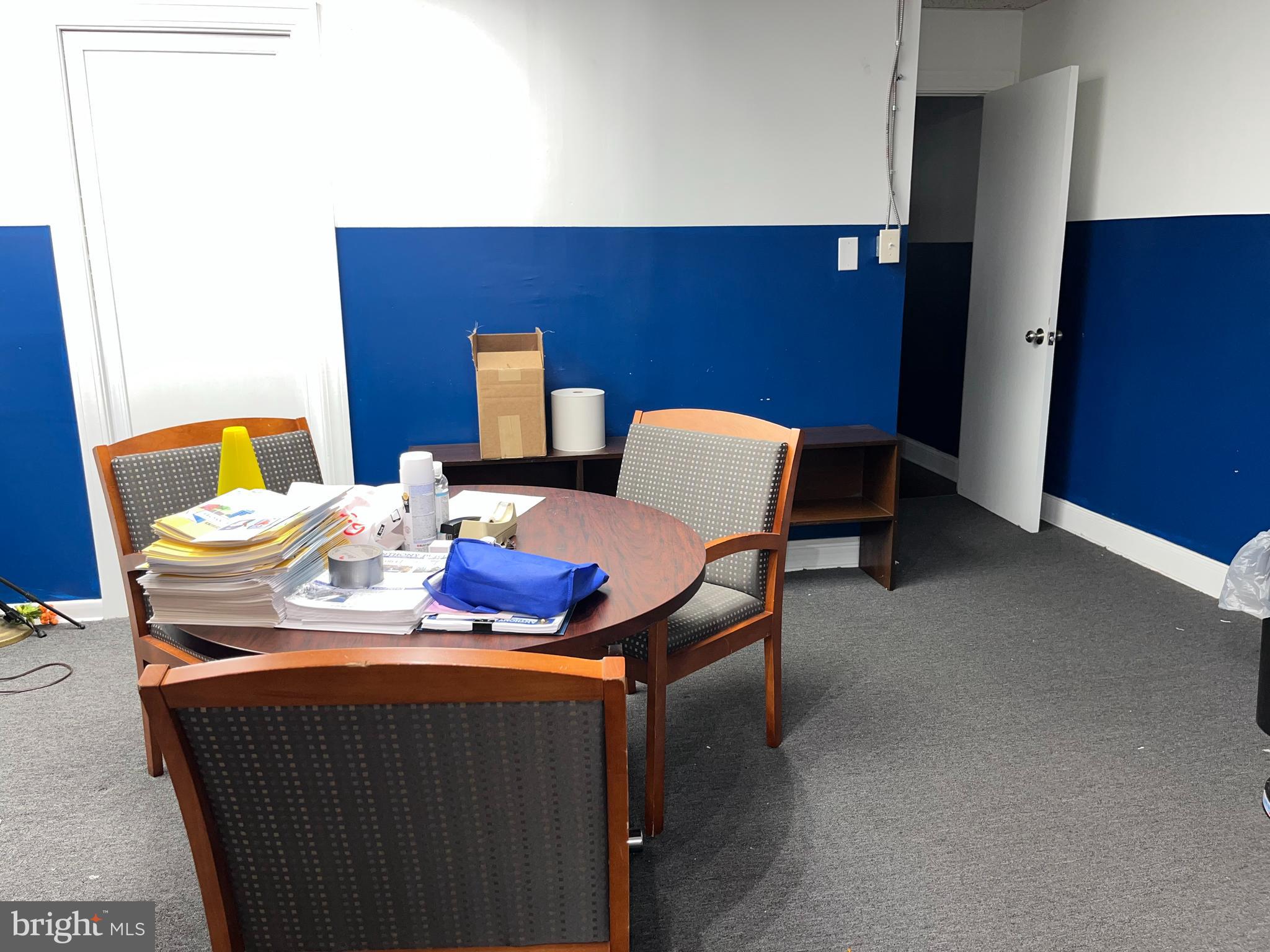 MT AIRY - Commercial Sale