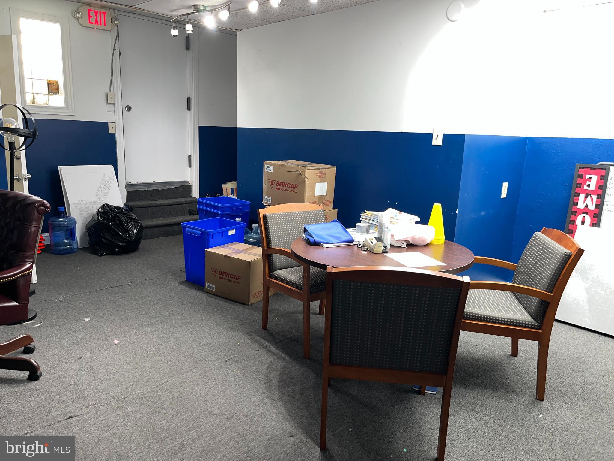 MT AIRY - Commercial Sale