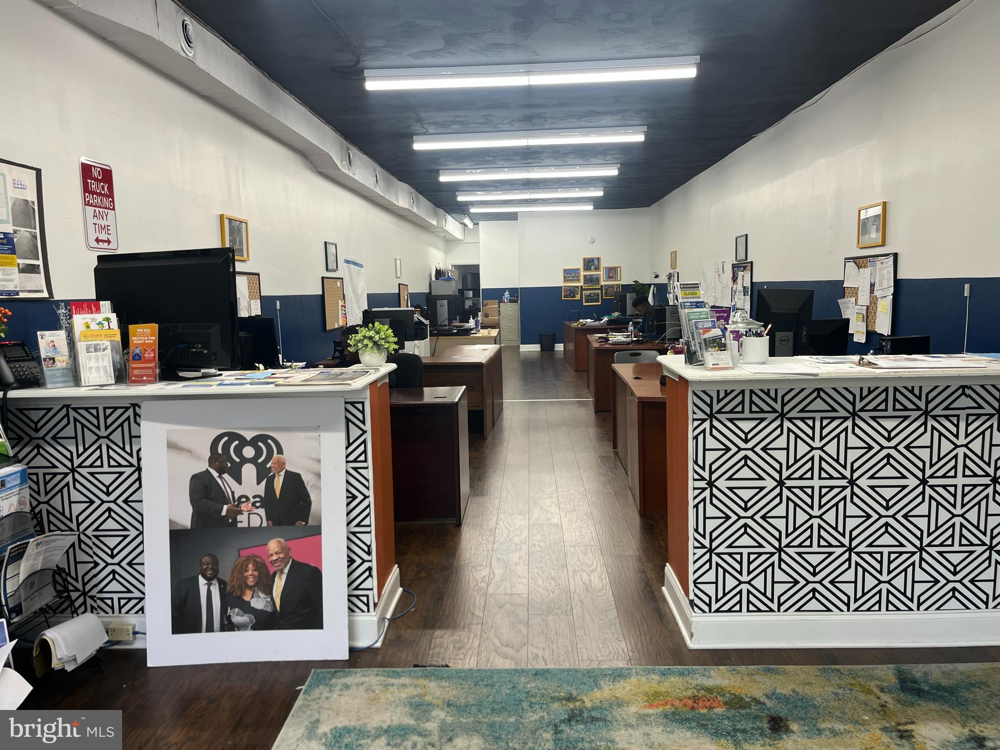 MT AIRY - Commercial Sale