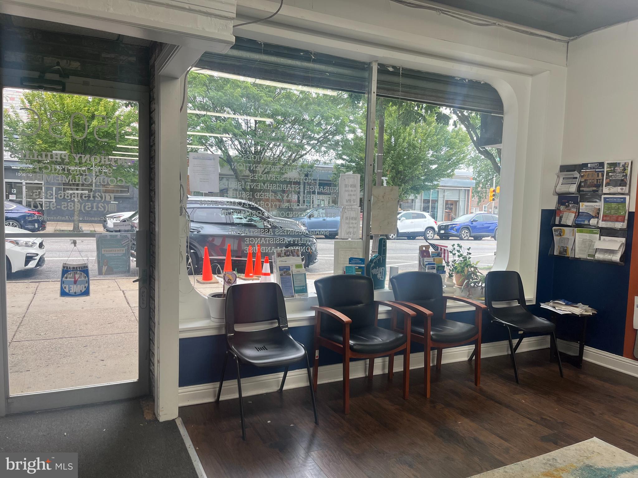 MT AIRY - Commercial Sale