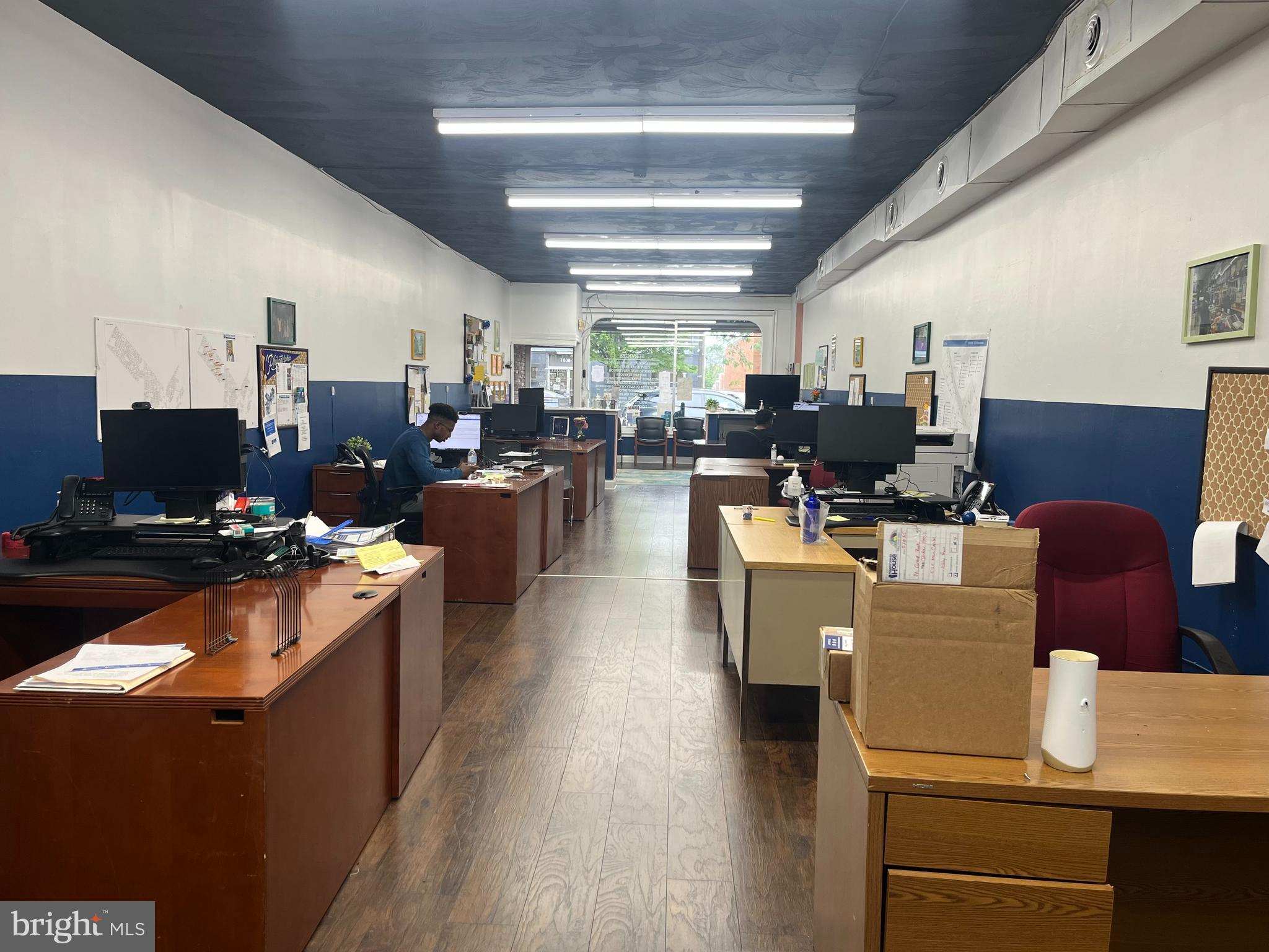 MT AIRY - Commercial Sale