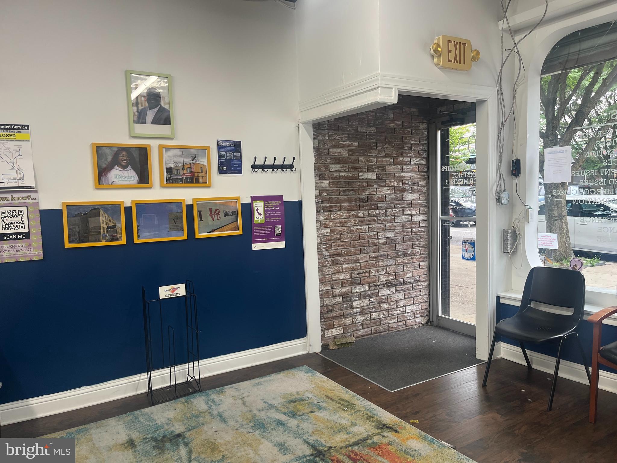 MT AIRY - Commercial Sale