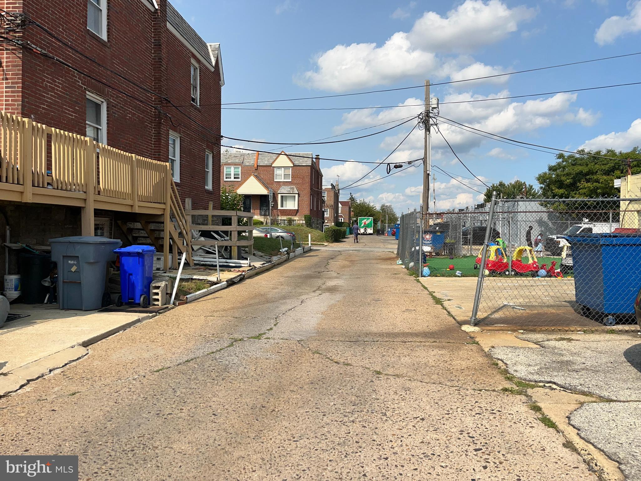 MT AIRY - Commercial Sale