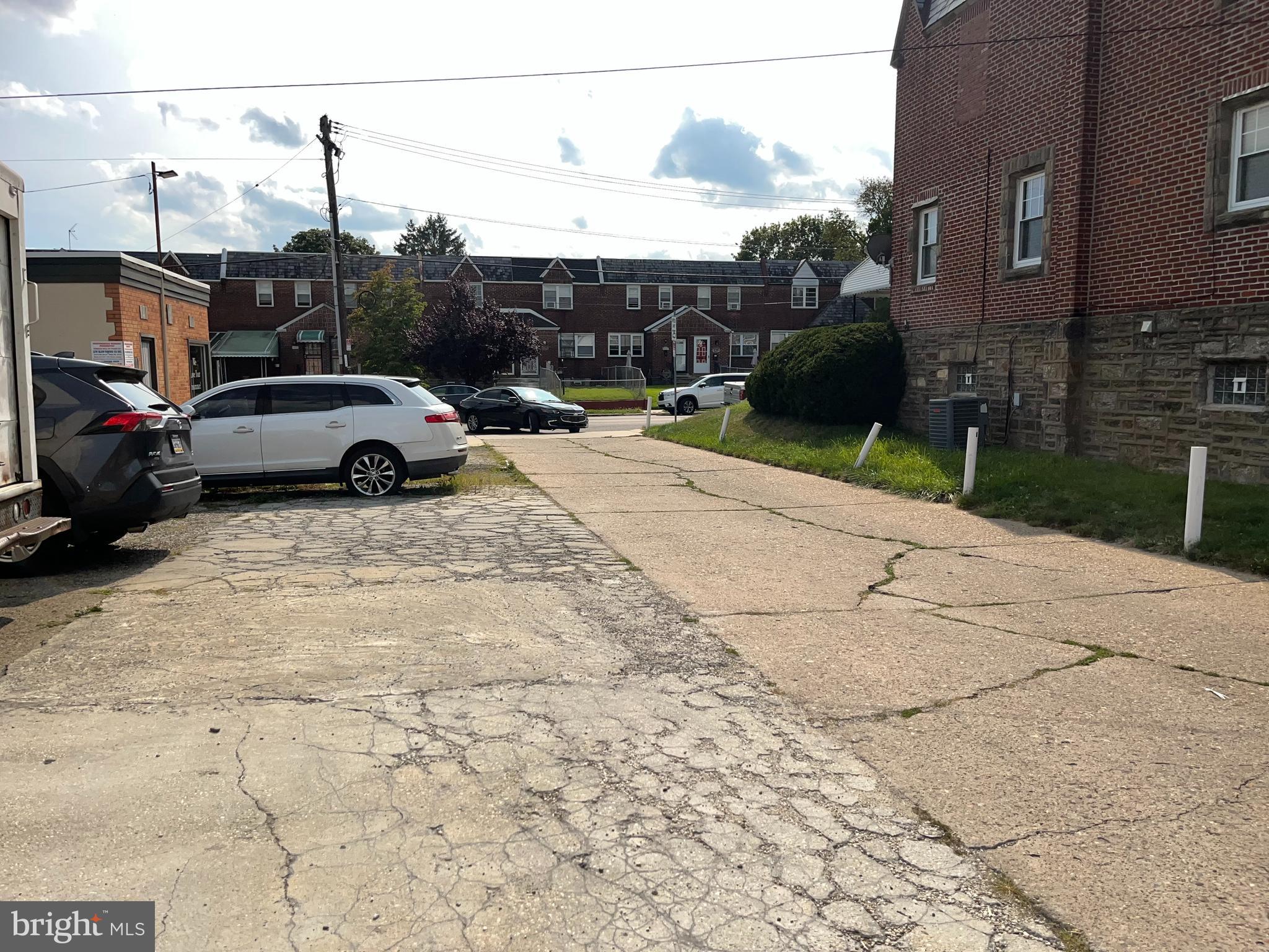 MT AIRY - Commercial Sale