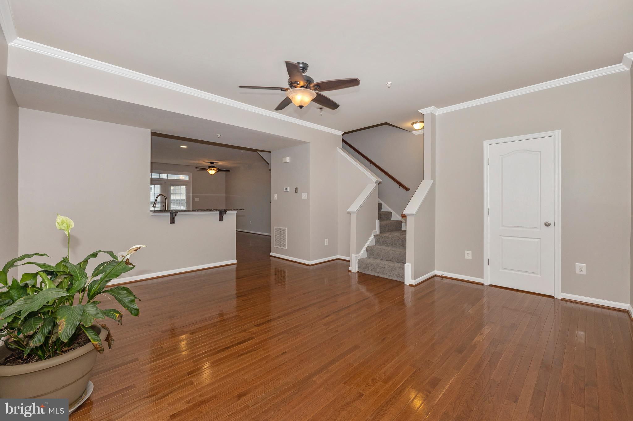 MARKET SQUARE - Residential