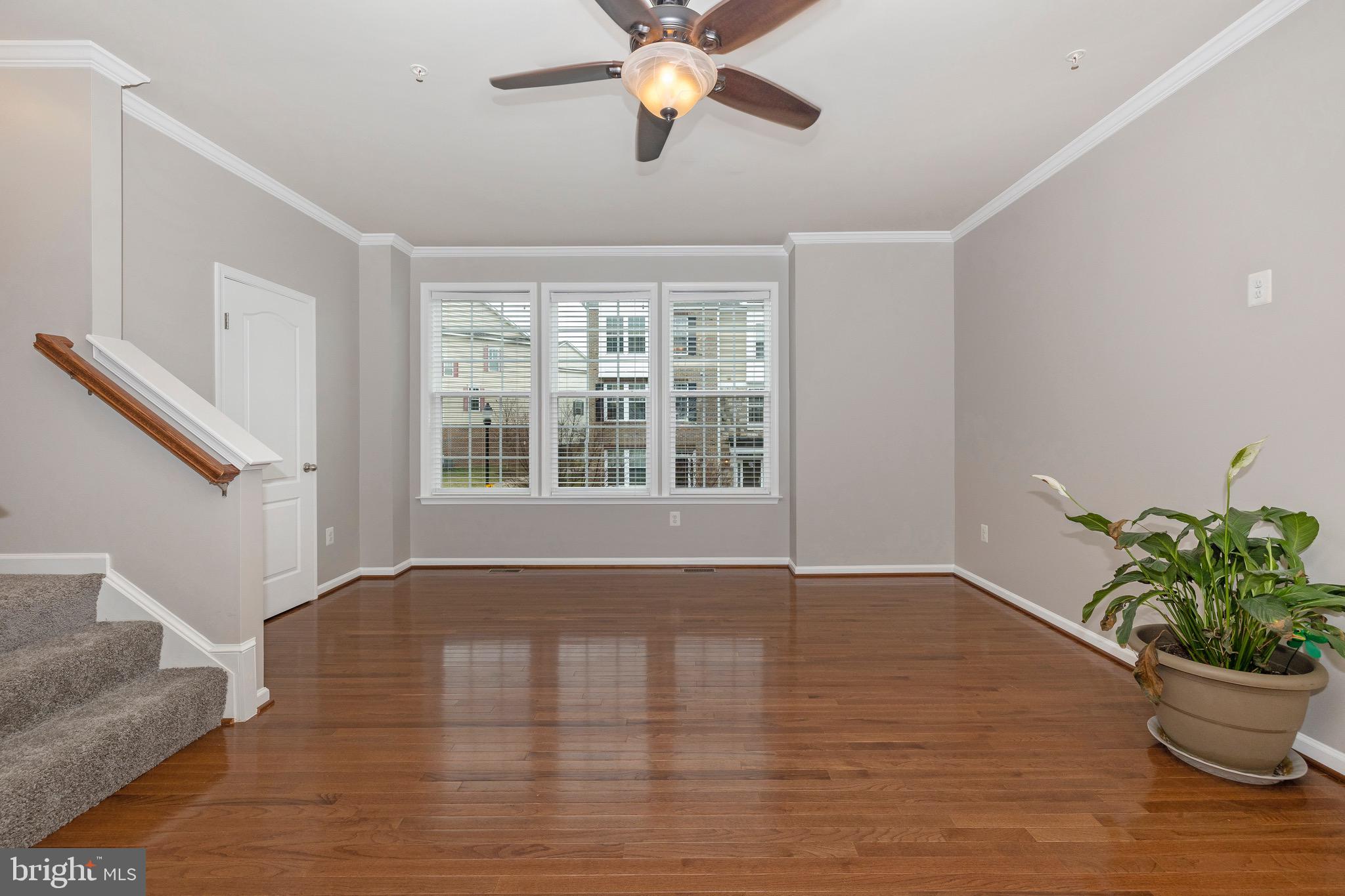 MARKET SQUARE - Residential