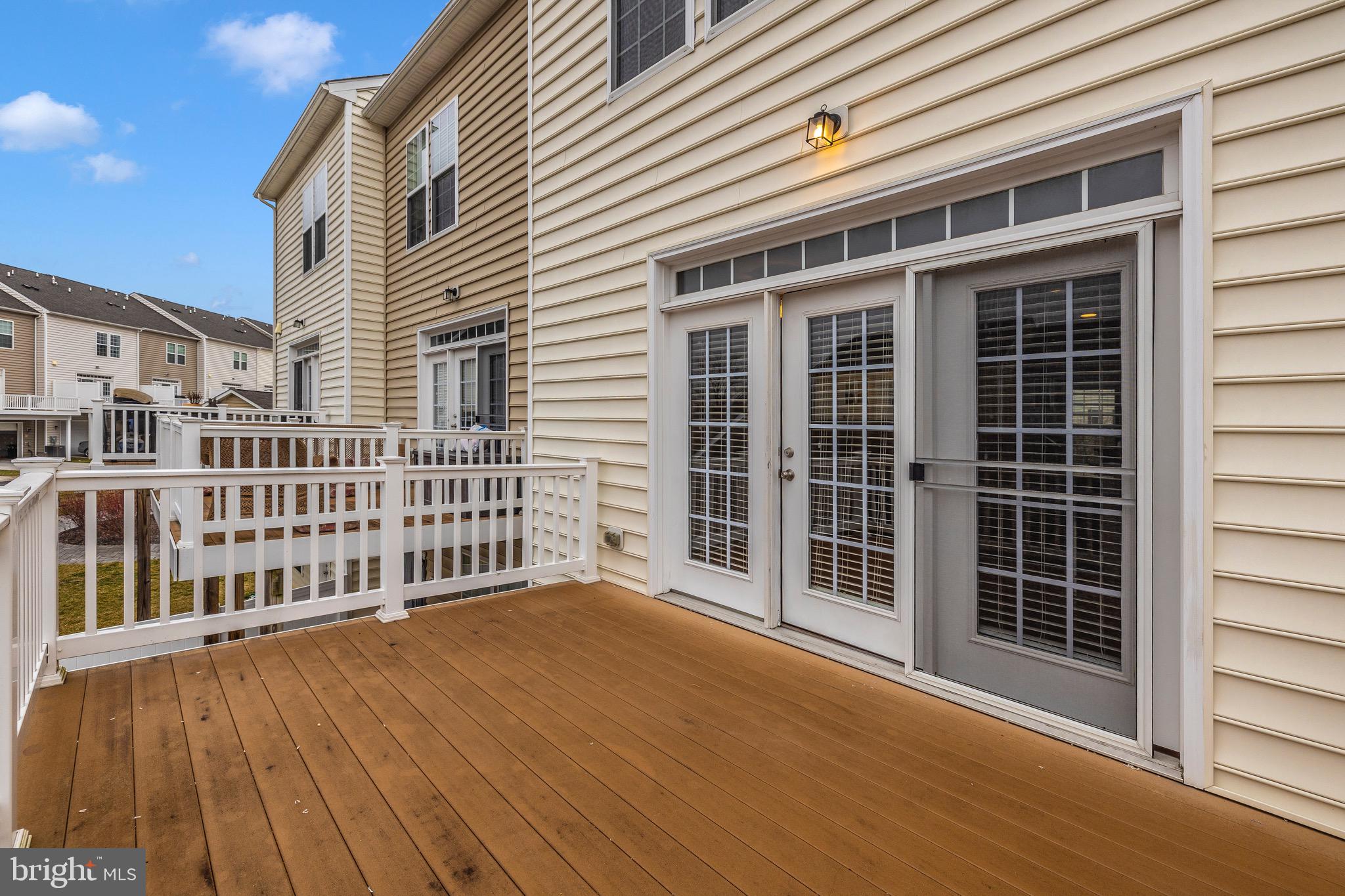 MARKET SQUARE - Residential