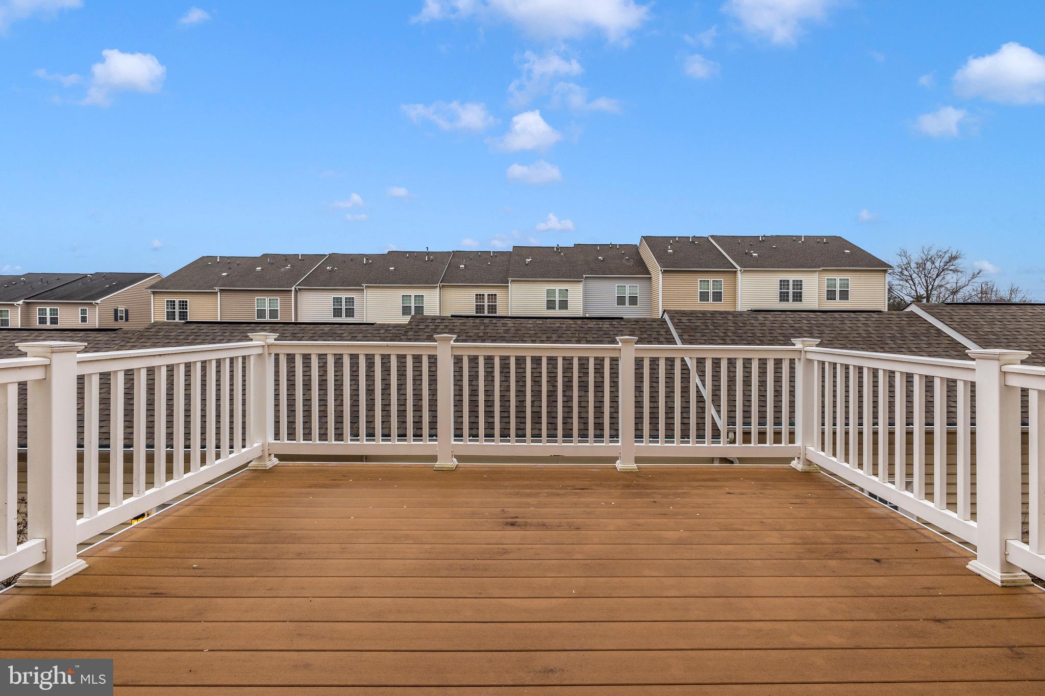 MARKET SQUARE - Residential