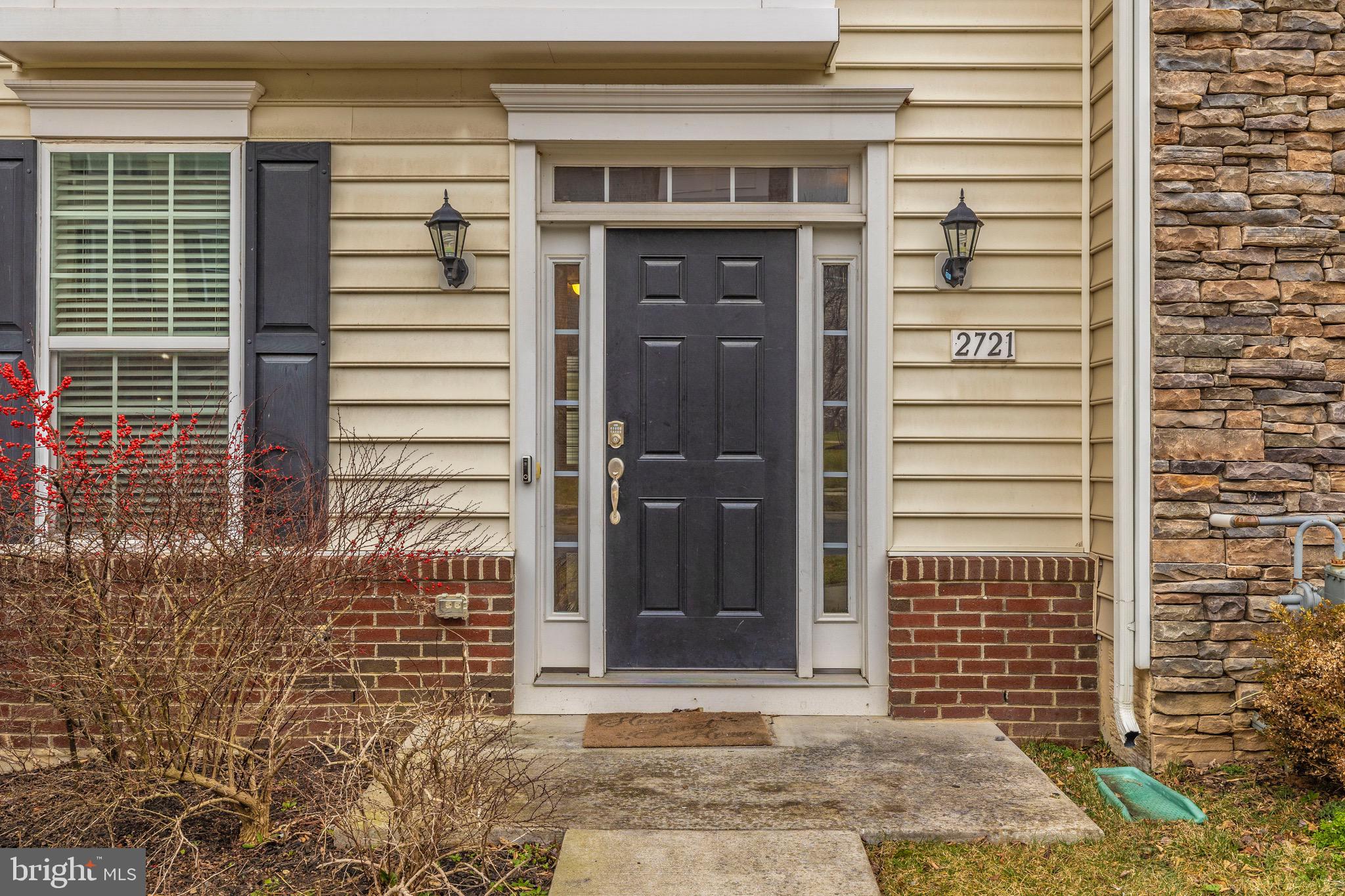 MARKET SQUARE - Residential