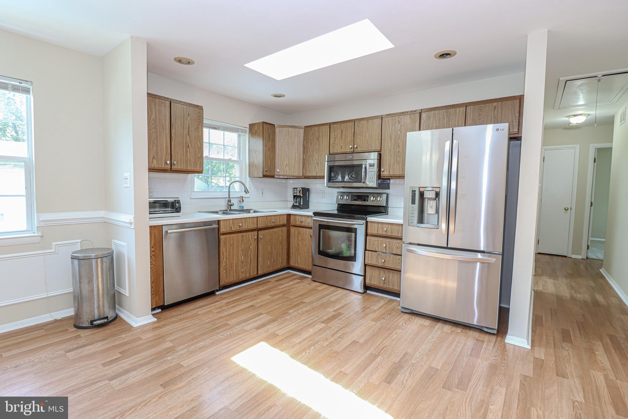 CARROLLTON MANOR - Residential