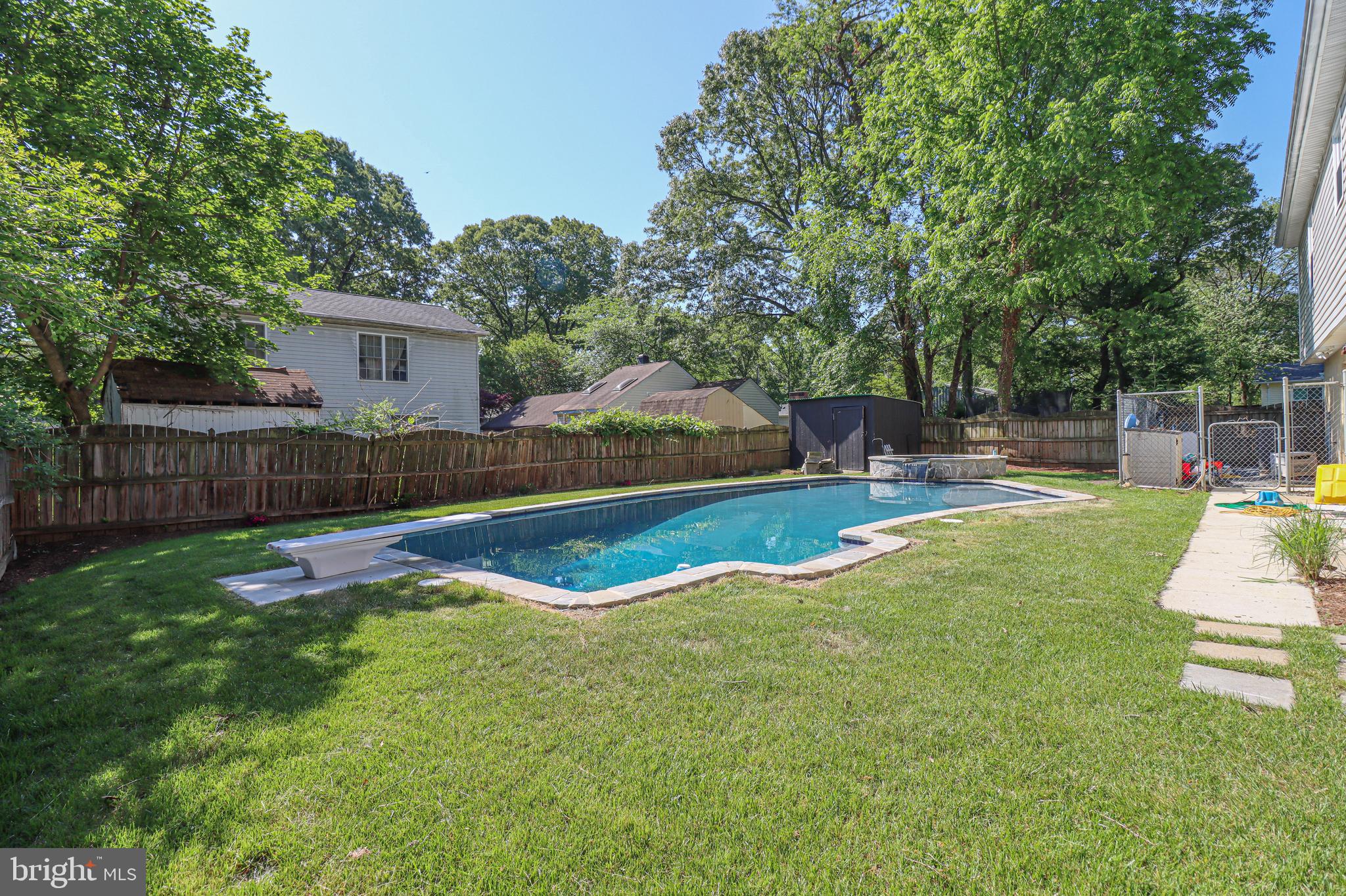 CARROLLTON MANOR - Residential