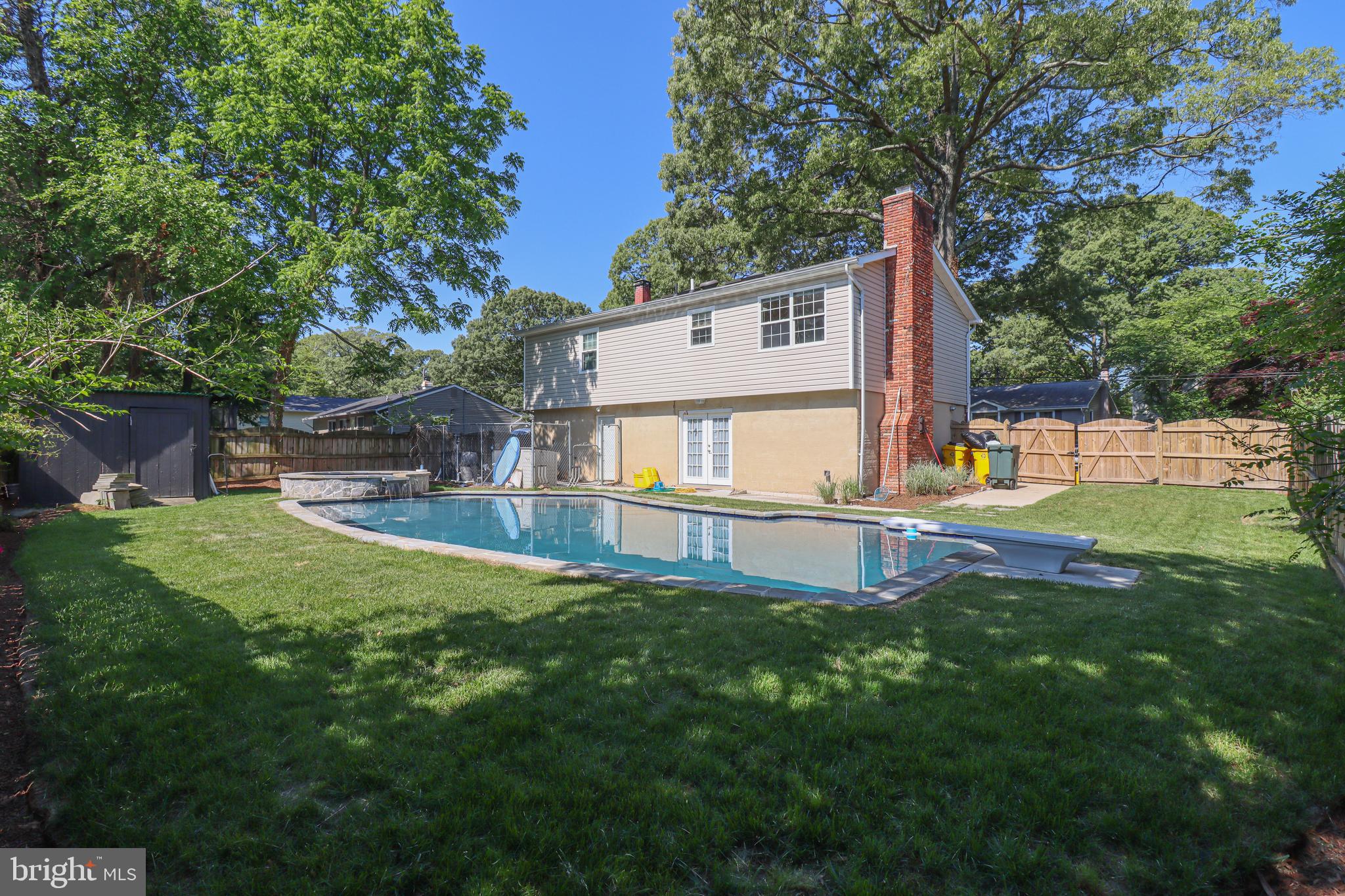 CARROLLTON MANOR - Residential