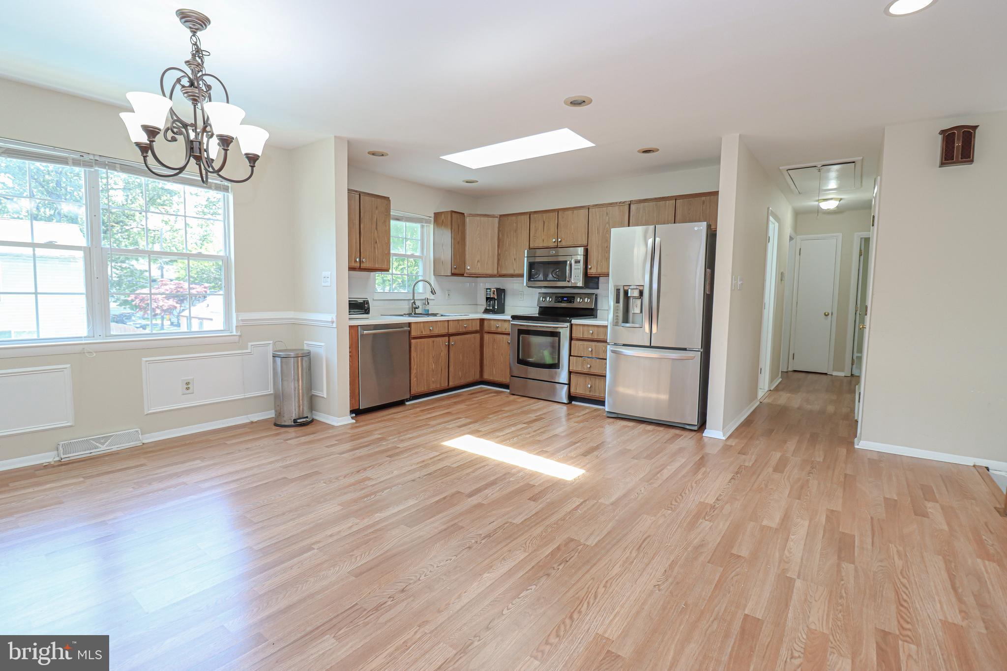 CARROLLTON MANOR - Residential