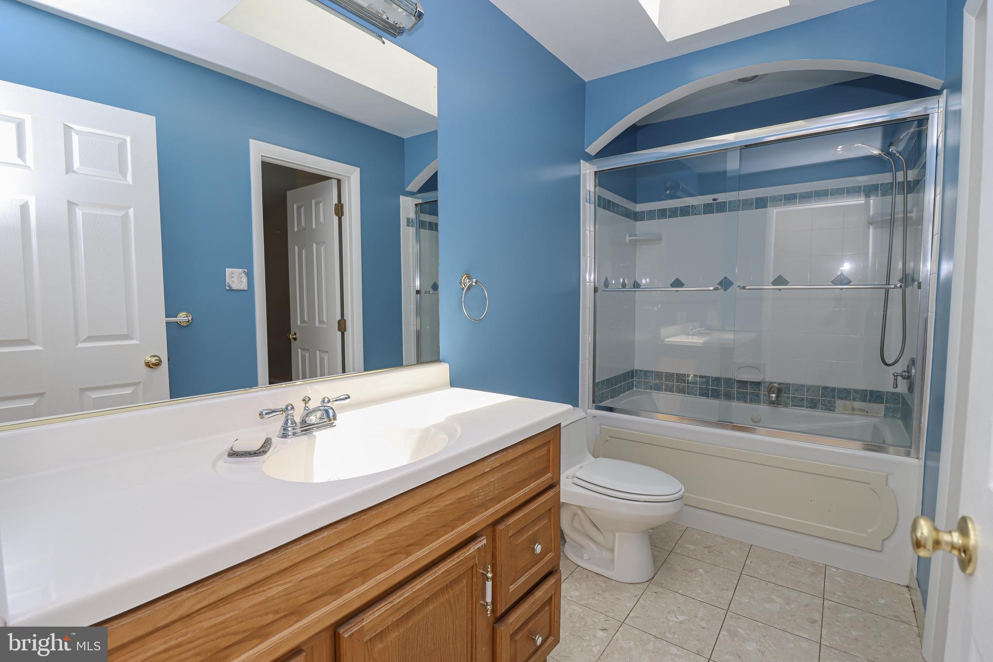 CARROLLTON MANOR - Residential