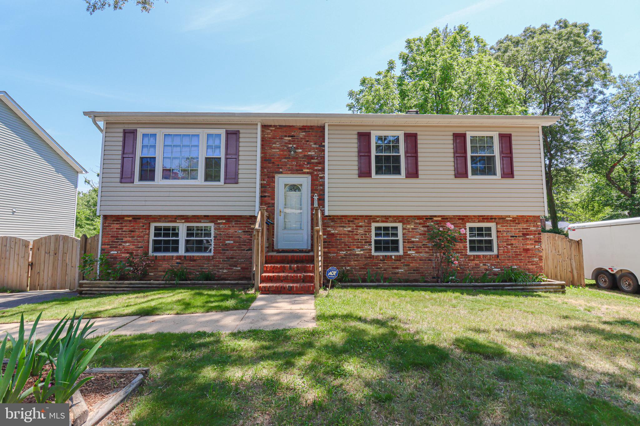CARROLLTON MANOR - Residential