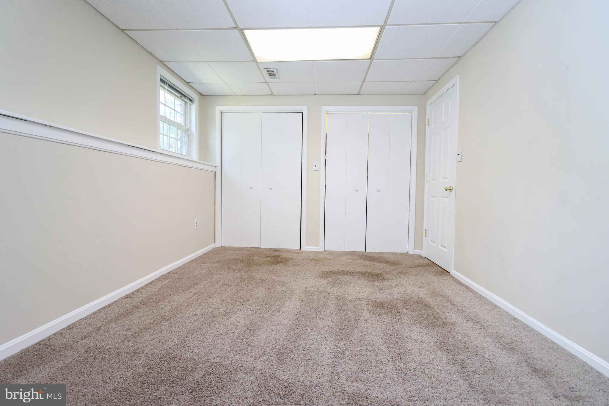 CARROLLTON MANOR - Residential