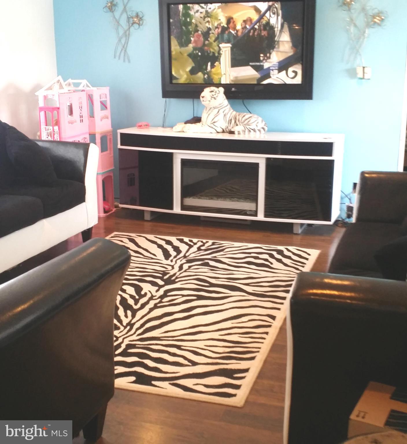 WAPLES MOBILE HOME PARK - Residential