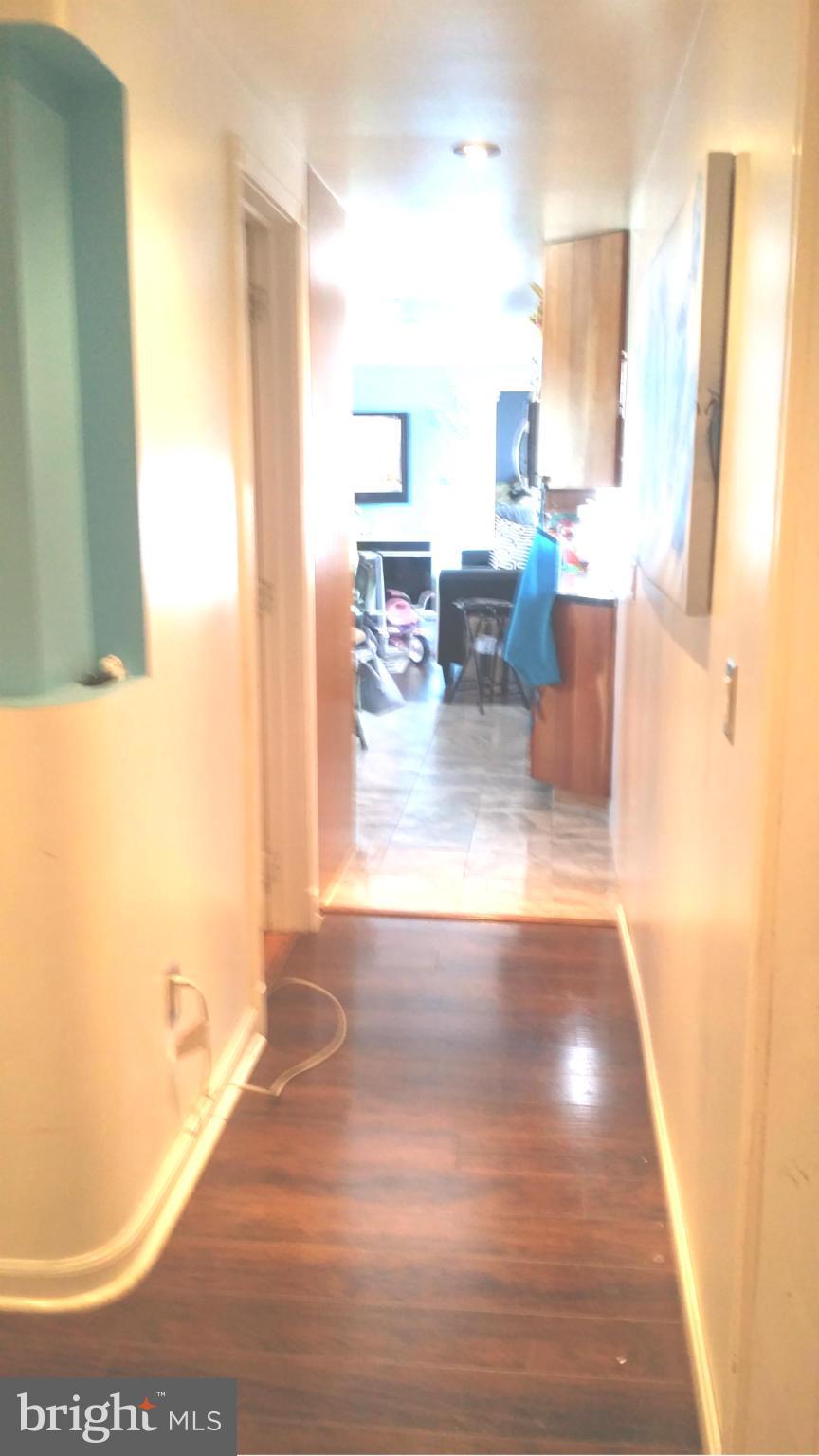 WAPLES MOBILE HOME PARK - Residential