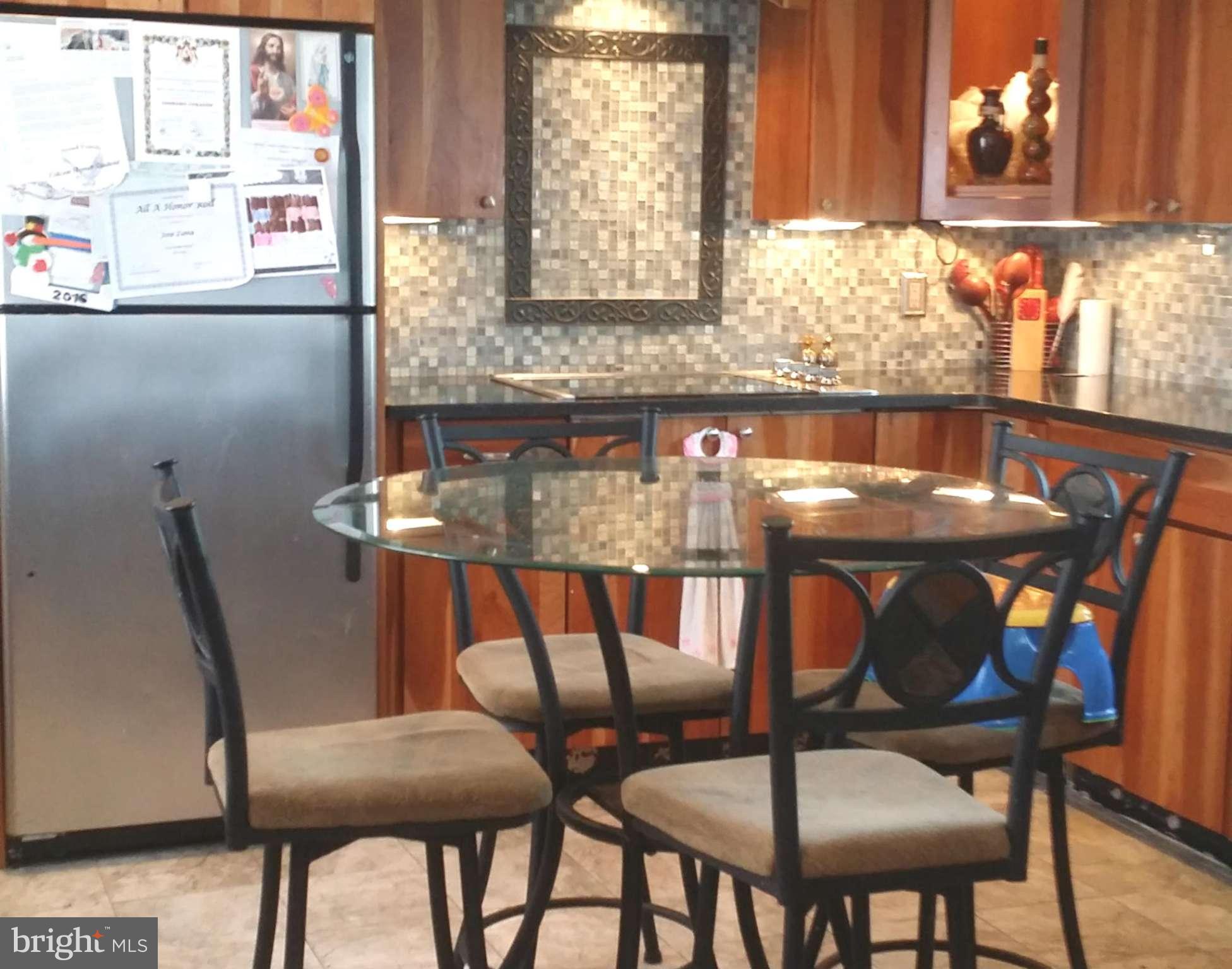 WAPLES MOBILE HOME PARK - Residential