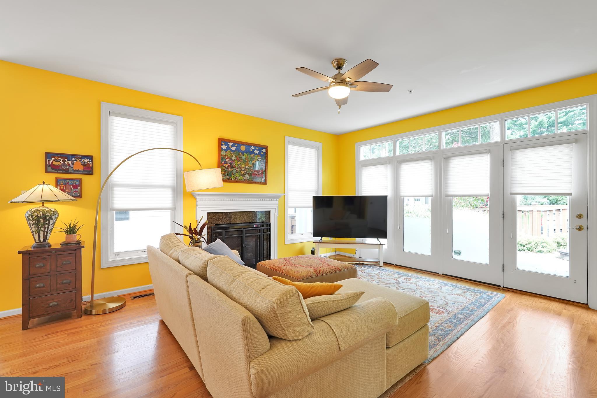 GLENBROOK VILLAGE - Residential