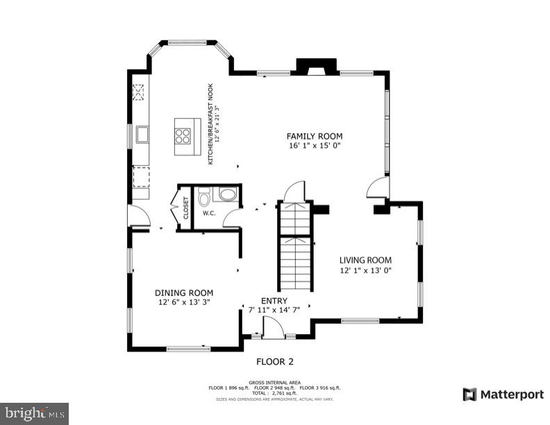 GLENBROOK VILLAGE - Residential