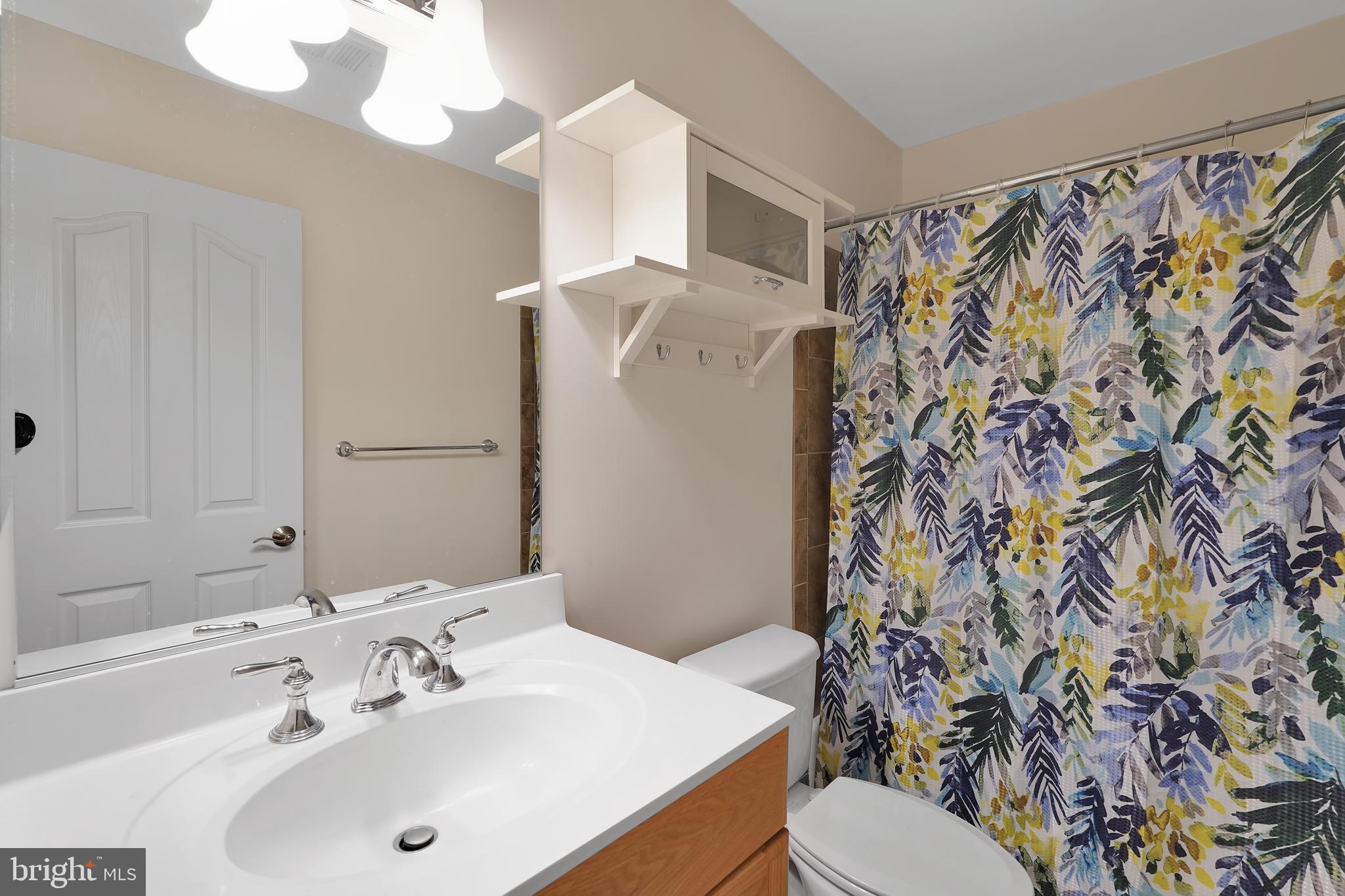 GLENBROOK VILLAGE - Residential