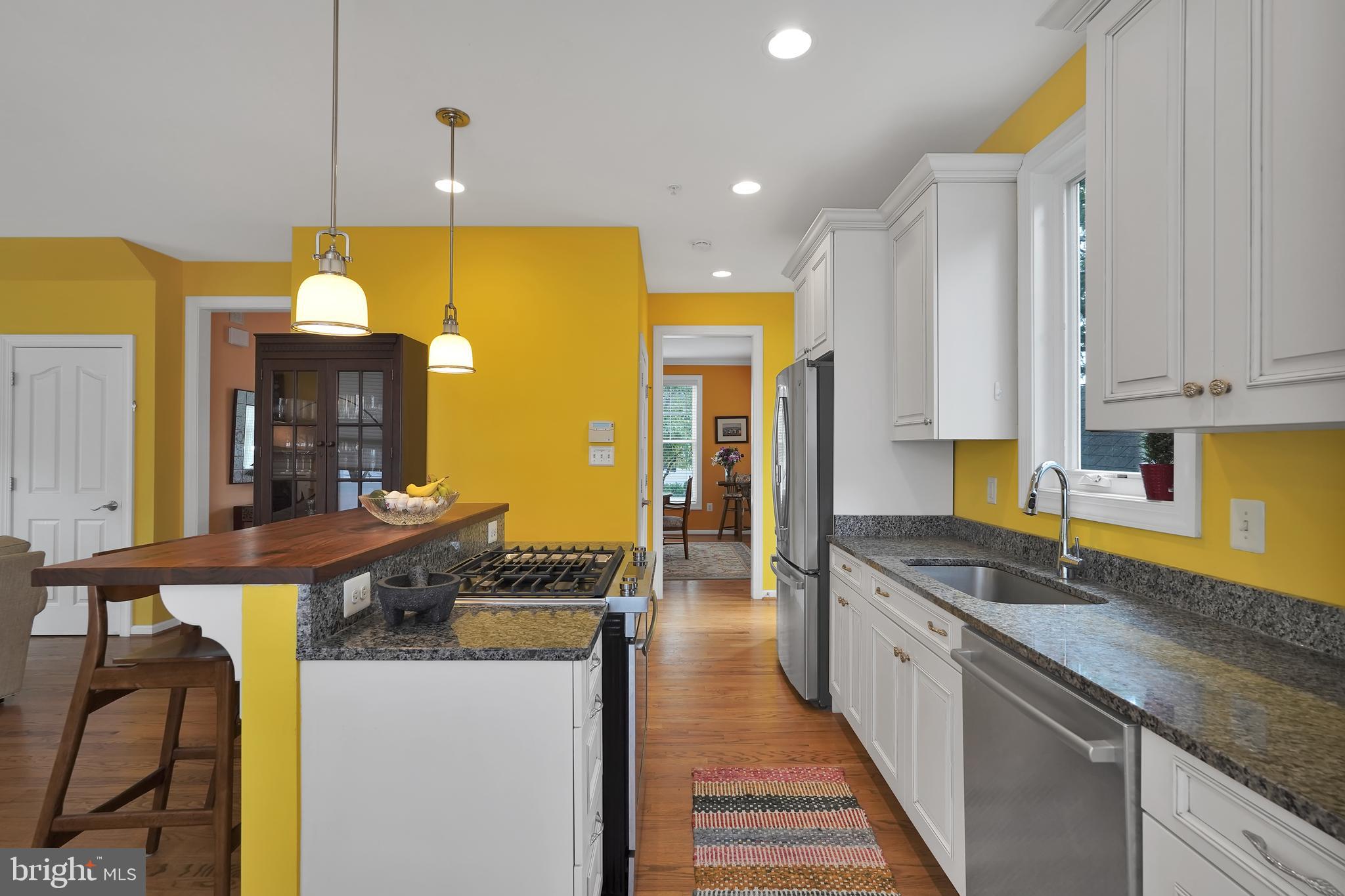 GLENBROOK VILLAGE - Residential