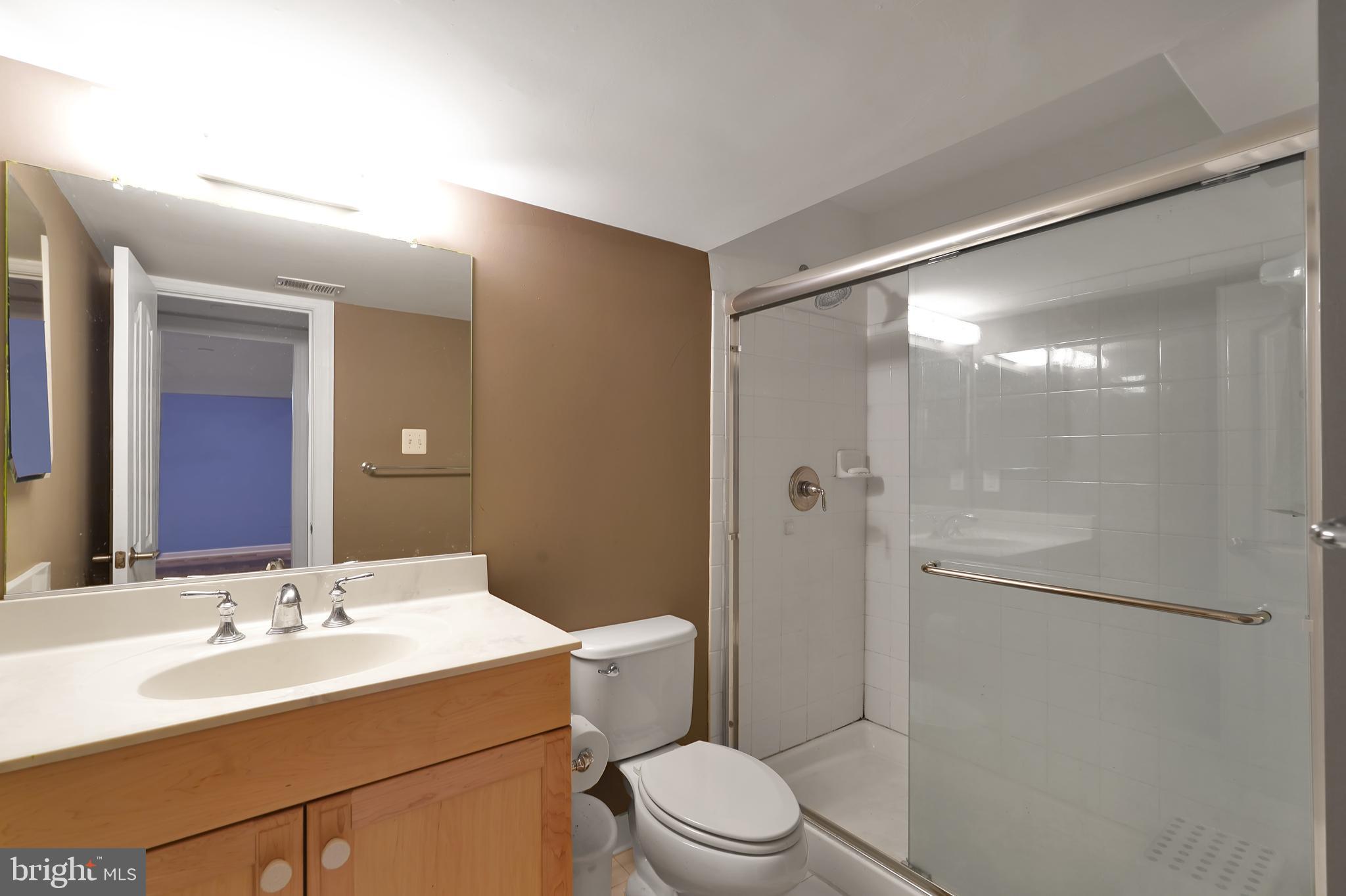 GLENBROOK VILLAGE - Residential