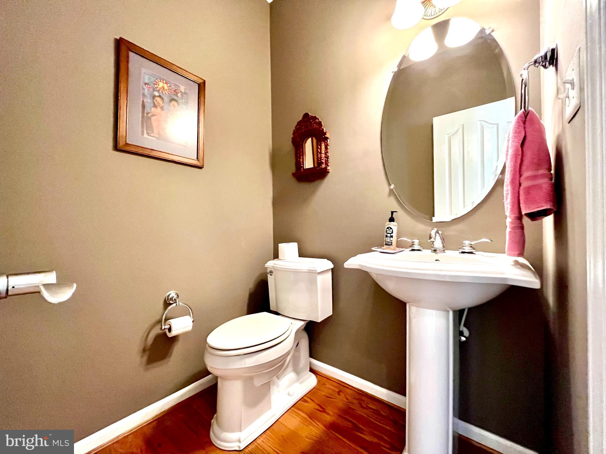 GLENBROOK VILLAGE - Residential