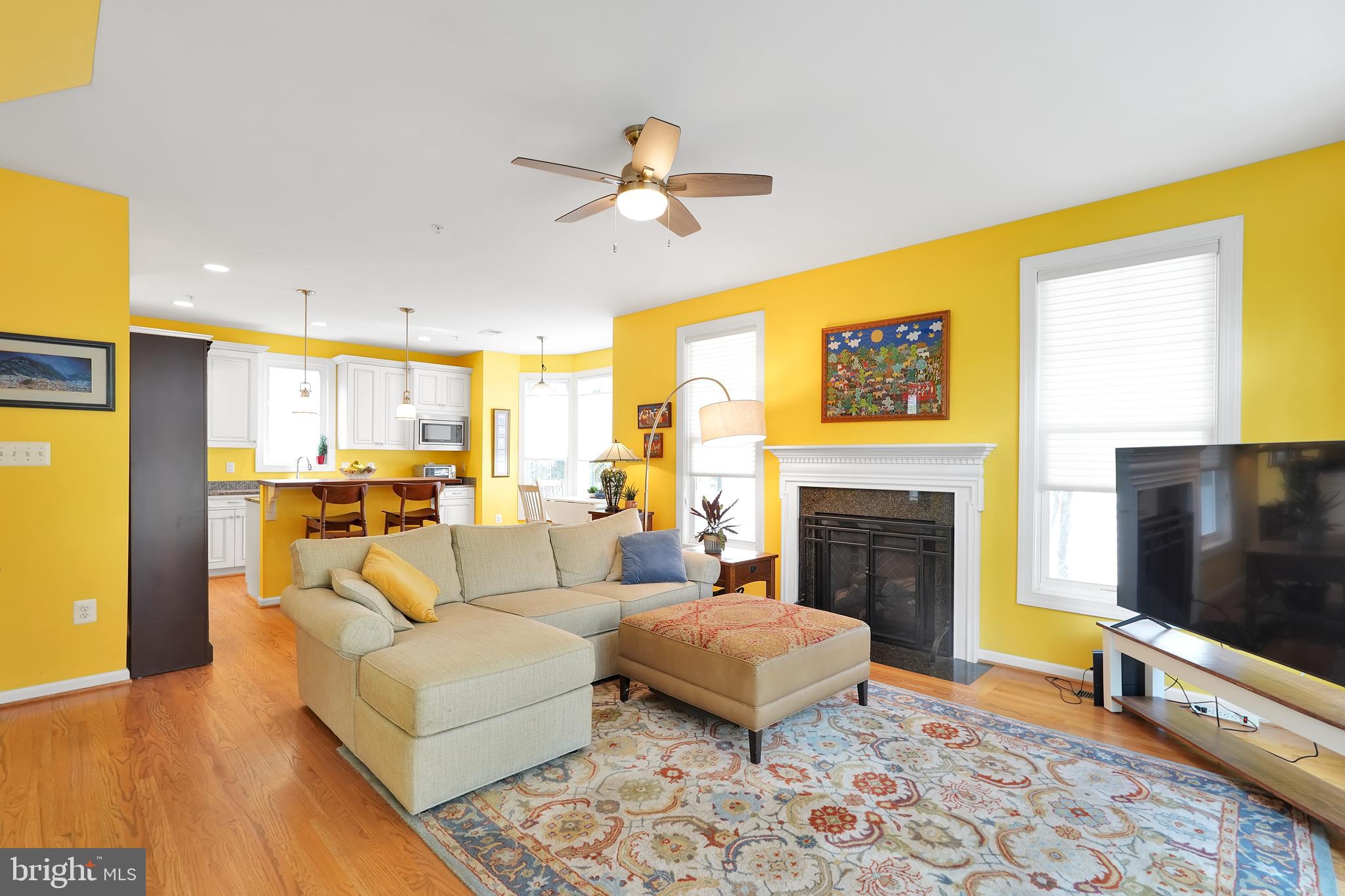 GLENBROOK VILLAGE - Residential