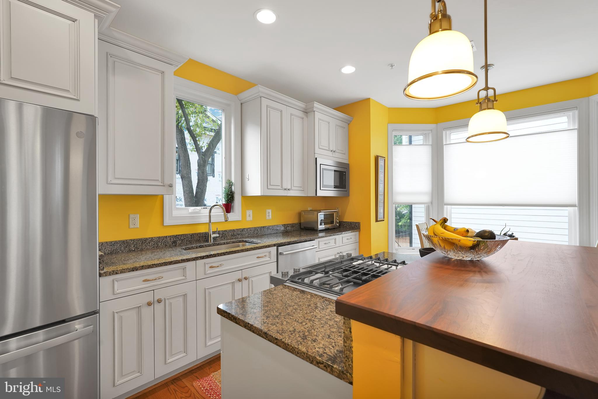 GLENBROOK VILLAGE - Residential