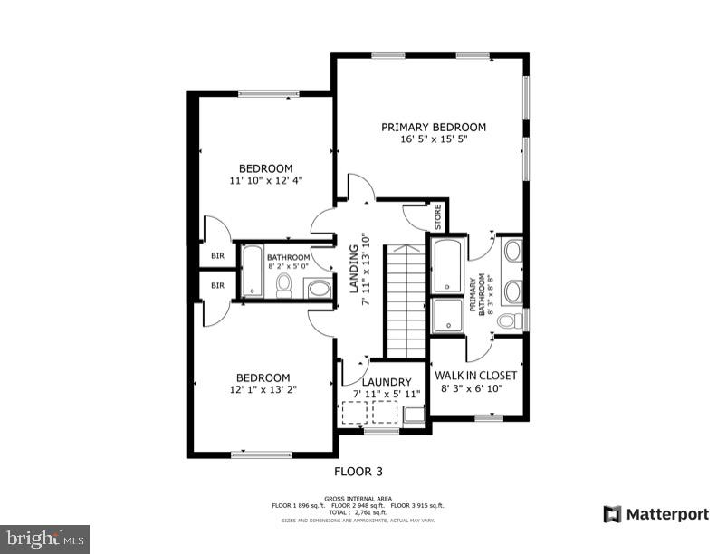 GLENBROOK VILLAGE - Residential