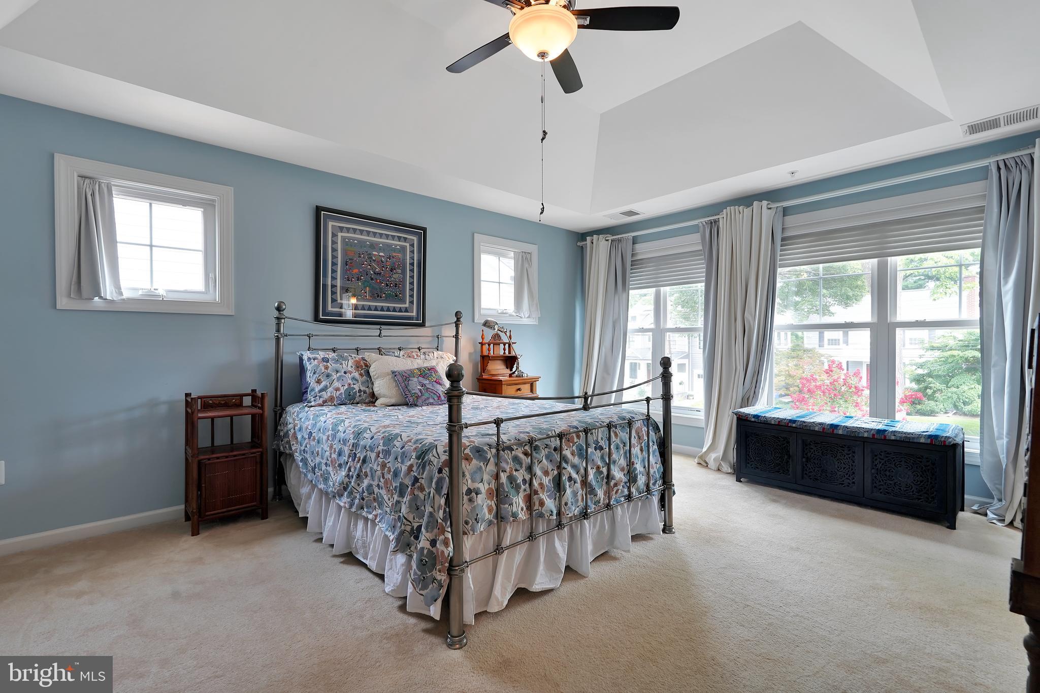 GLENBROOK VILLAGE - Residential