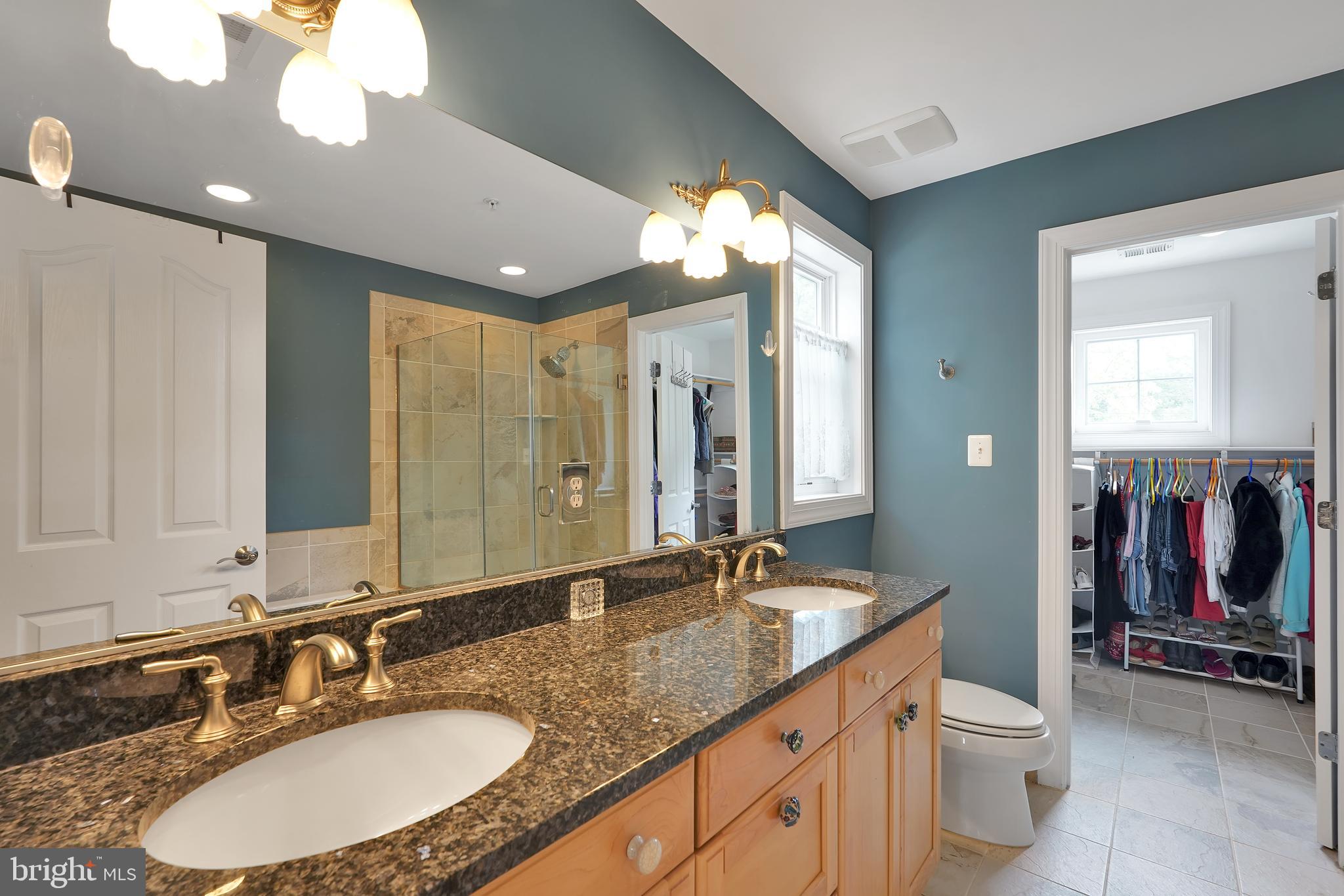 GLENBROOK VILLAGE - Residential