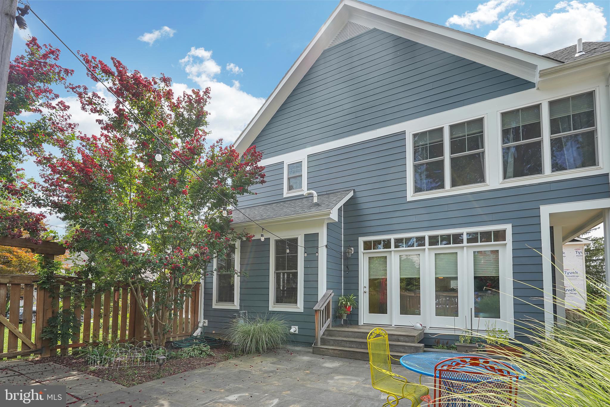 GLENBROOK VILLAGE - Residential