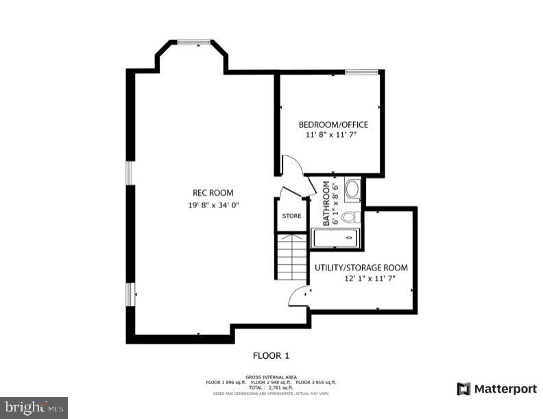 GLENBROOK VILLAGE - Residential