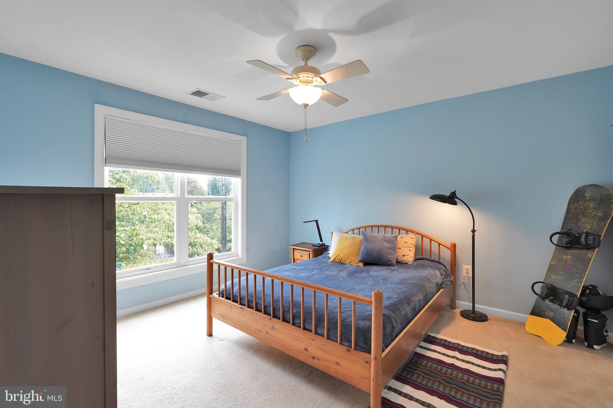 GLENBROOK VILLAGE - Residential