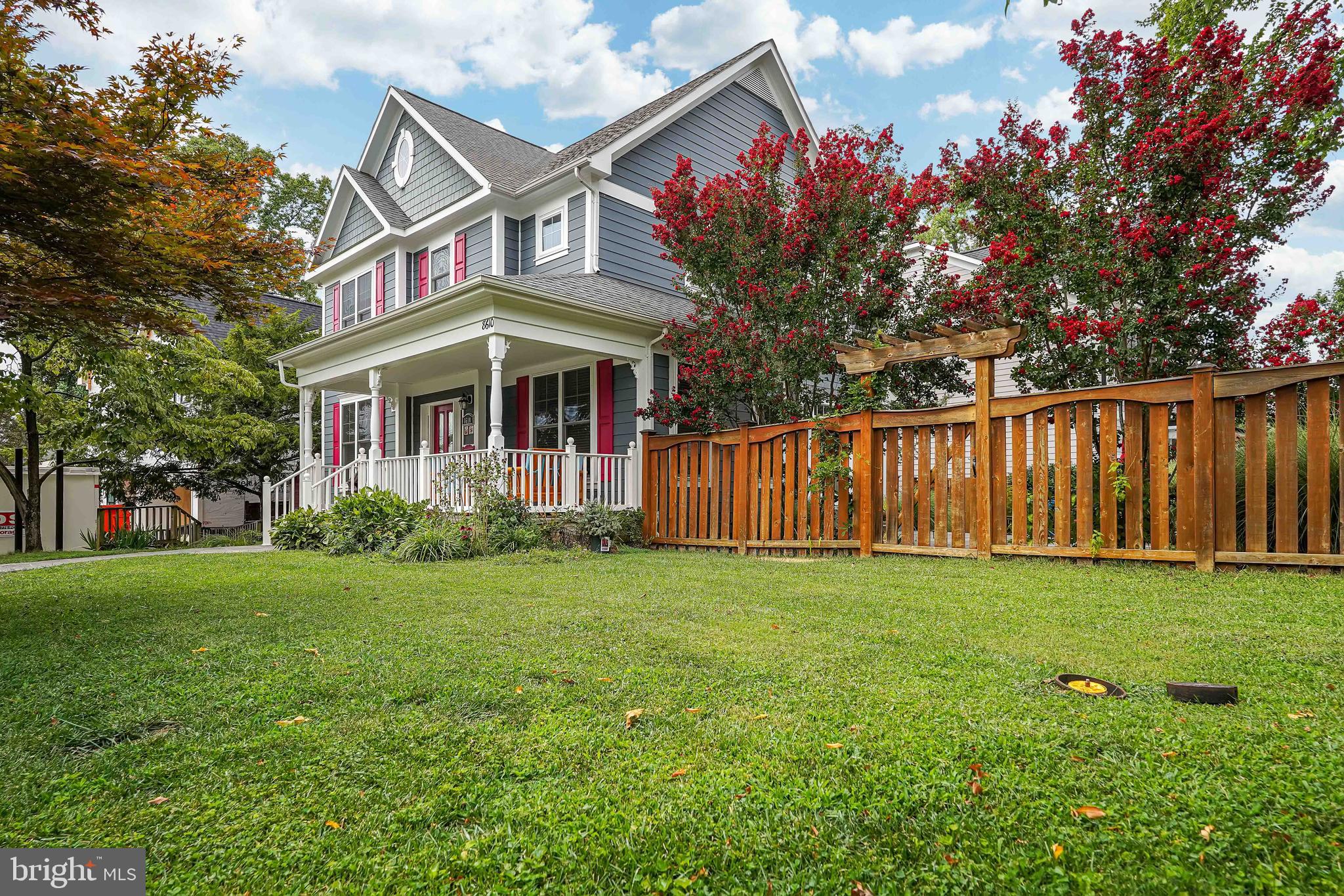 GLENBROOK VILLAGE - Residential