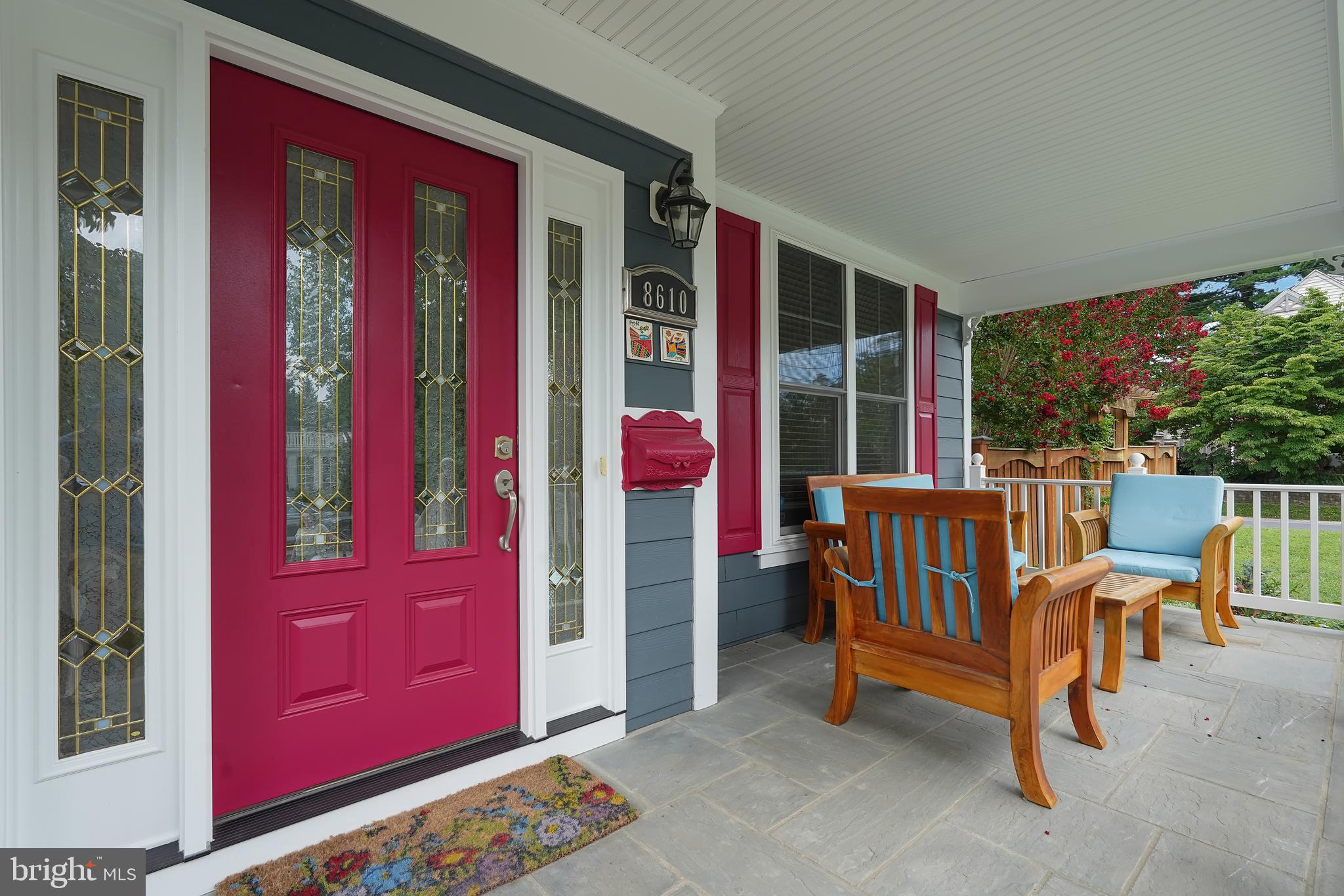 GLENBROOK VILLAGE - Residential