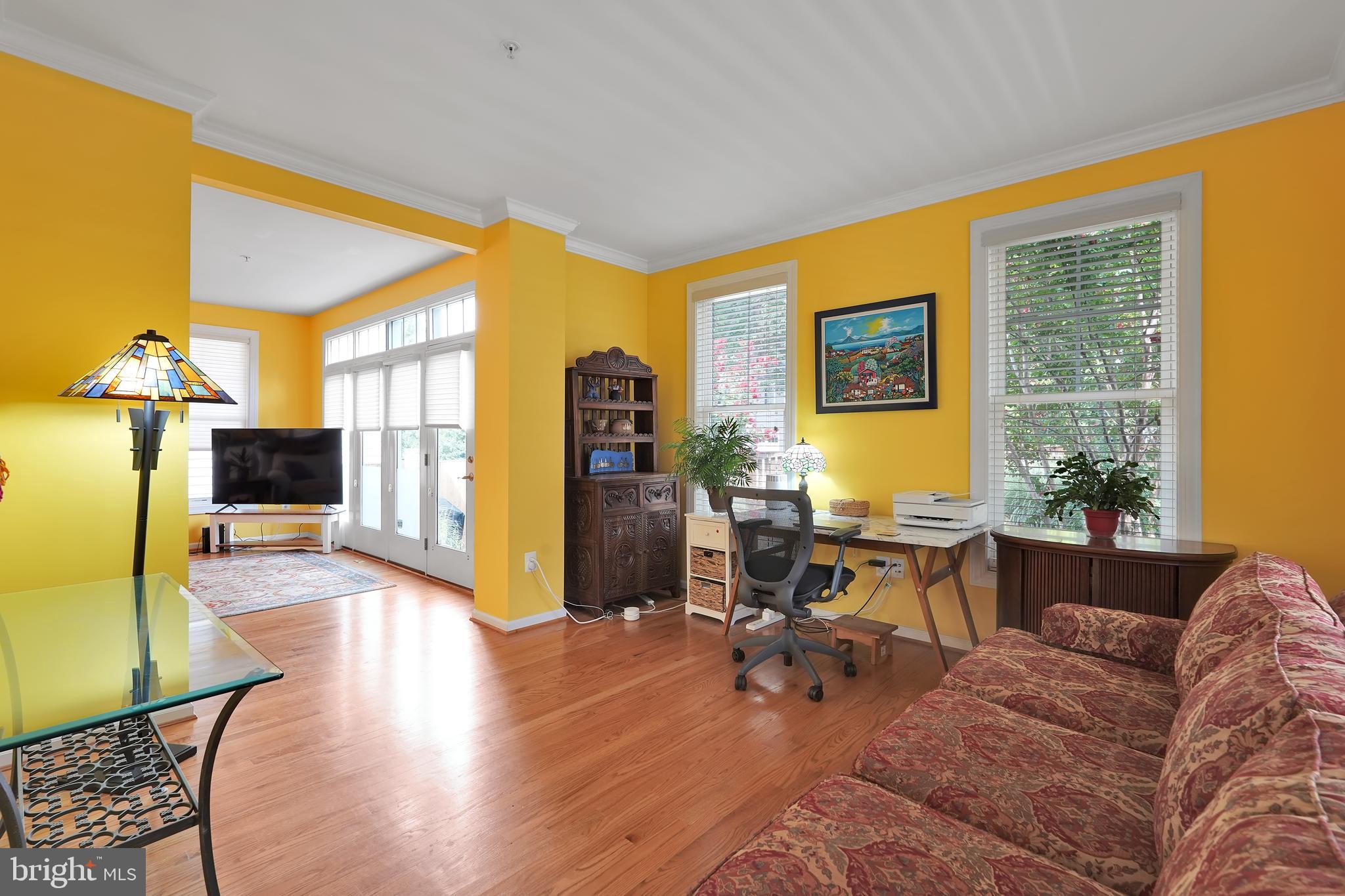 GLENBROOK VILLAGE - Residential