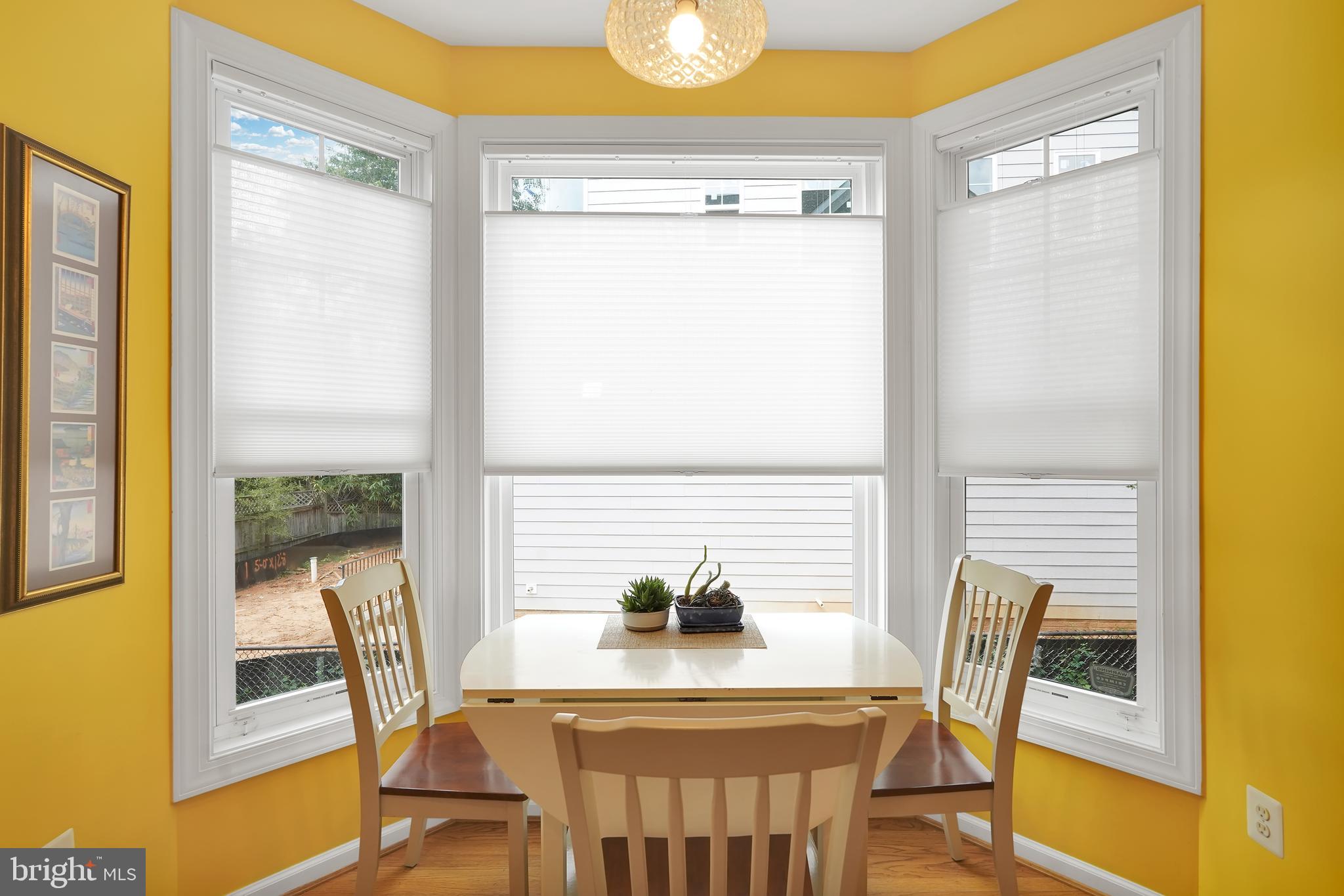 GLENBROOK VILLAGE - Residential