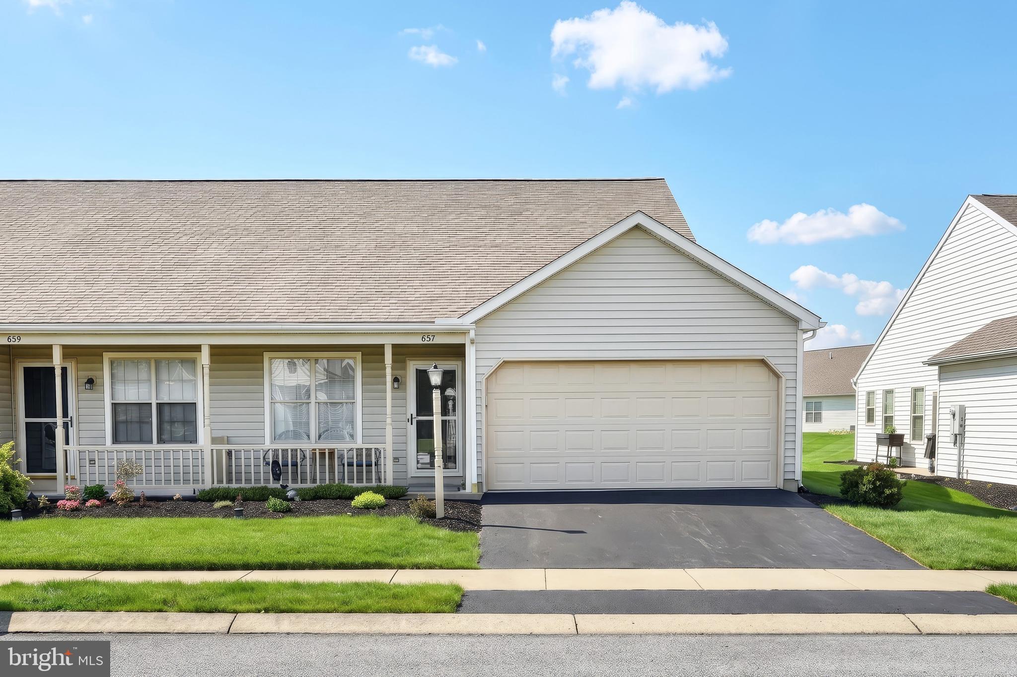 657 KYLE ROAD