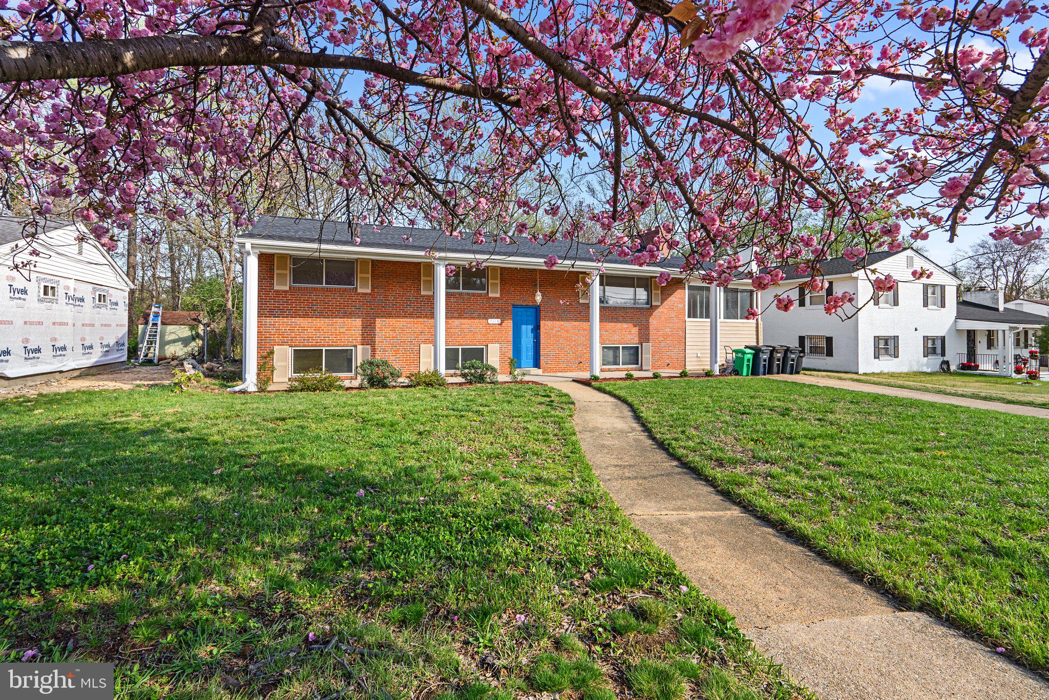 5611 CHESTERFIELD DRIVE