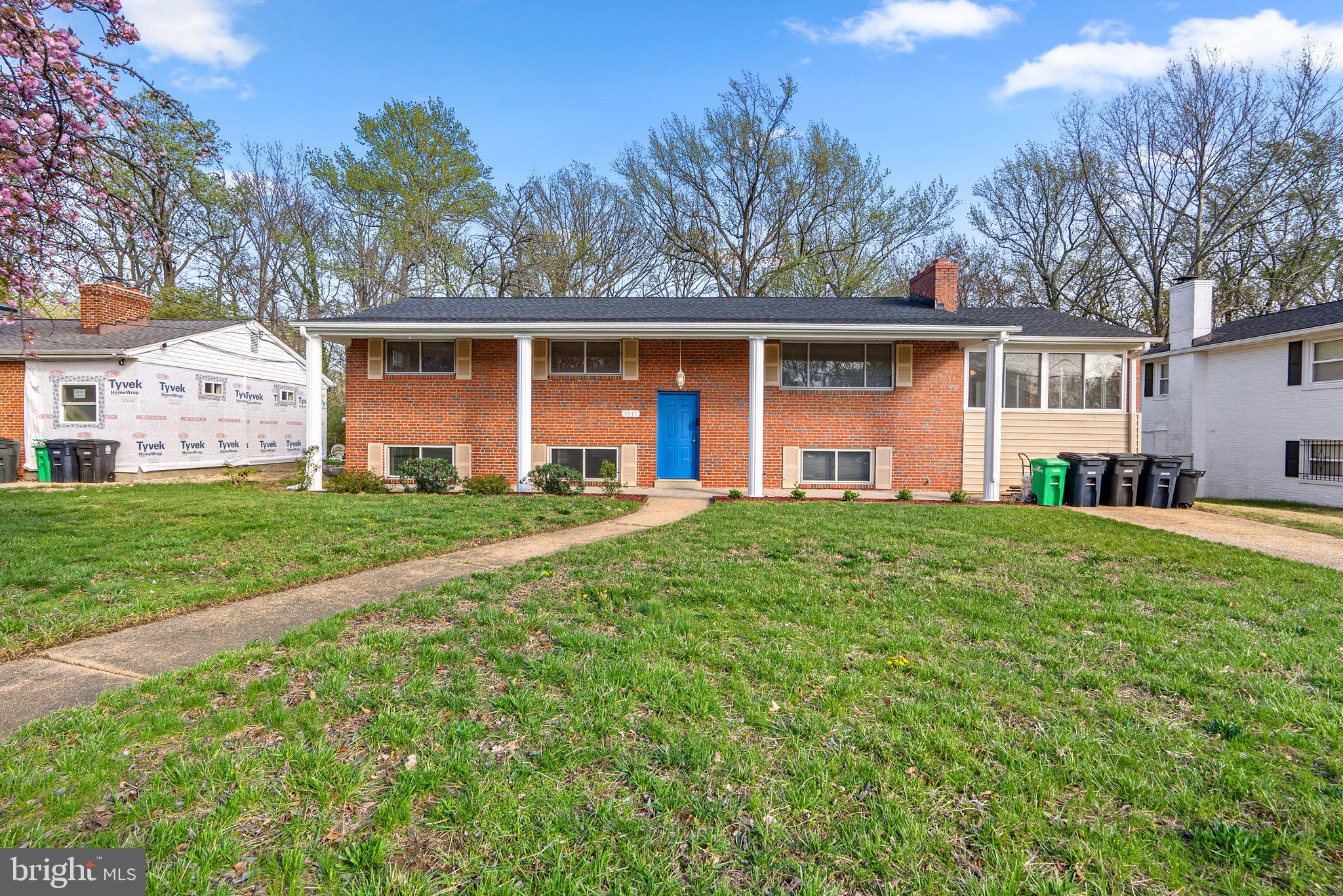 5611 CHESTERFIELD DRIVE