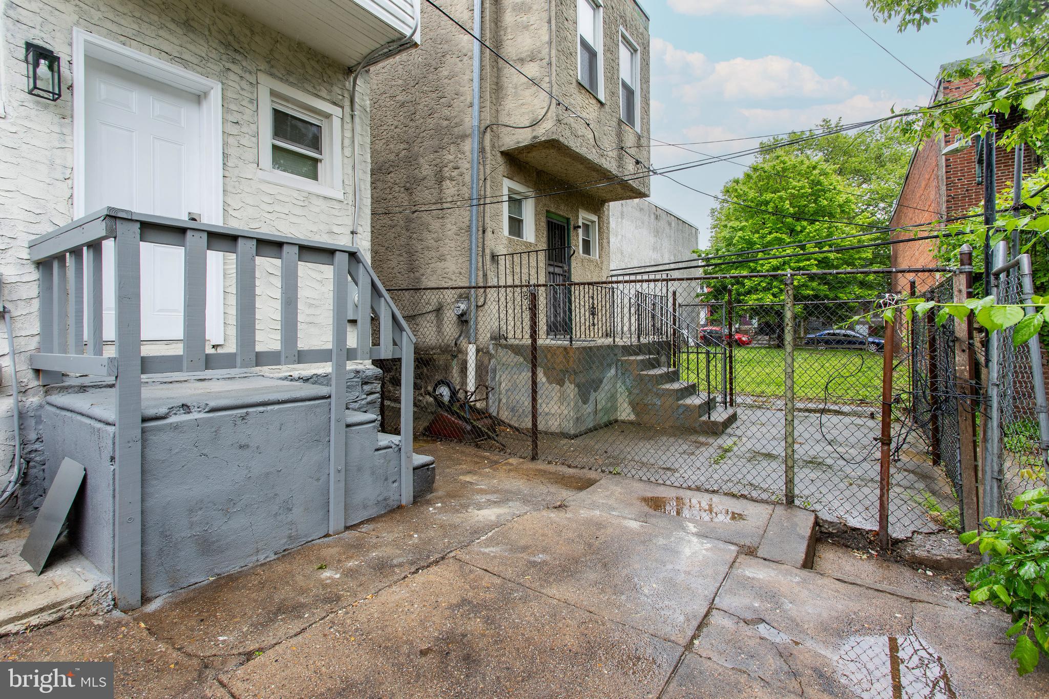 COBBS CREEK - Residential