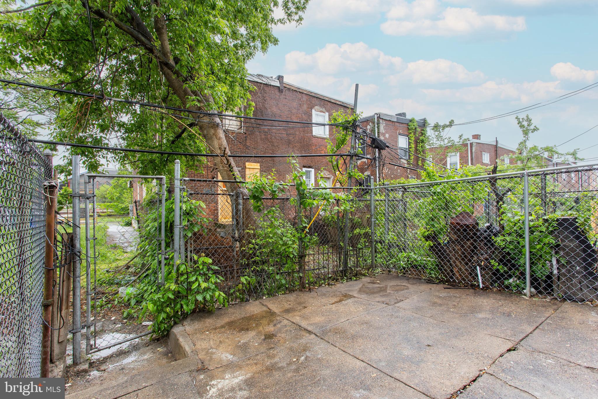 COBBS CREEK - Residential