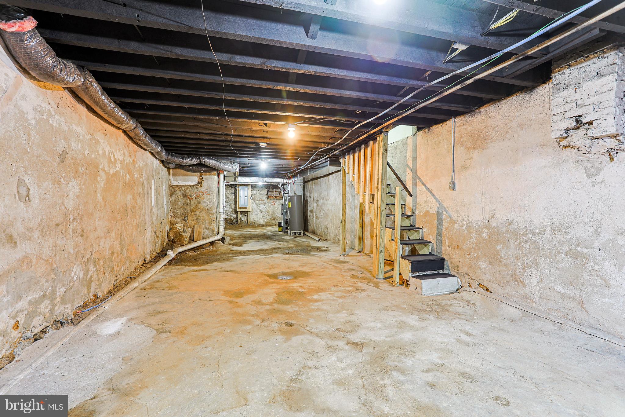 COBBS CREEK - Residential